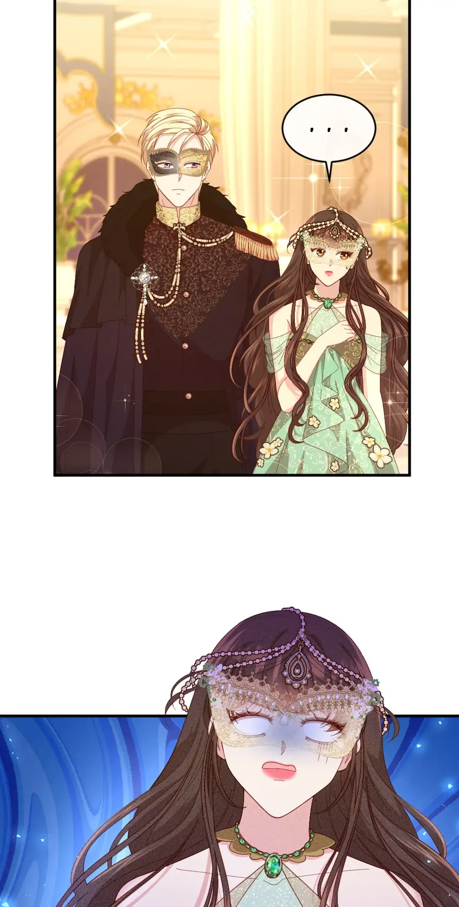 The Prince’s Personal Physician Chapter 34 page 29
