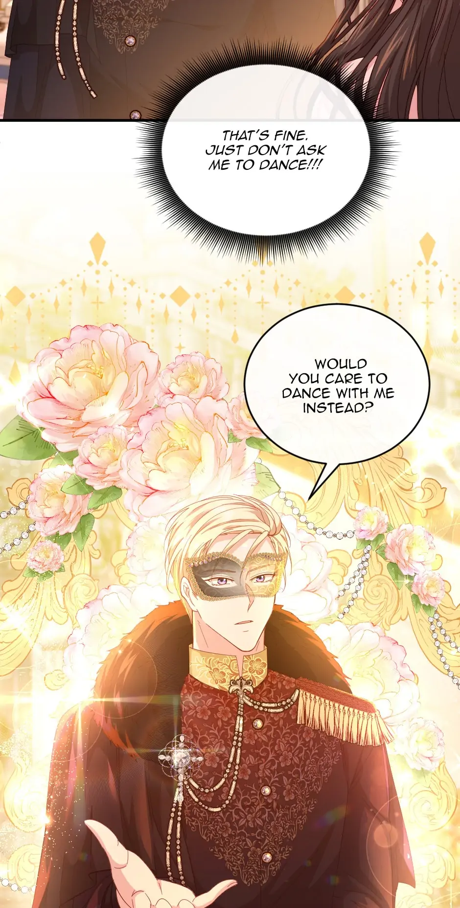 The Prince’s Personal Physician Chapter 34 page 31
