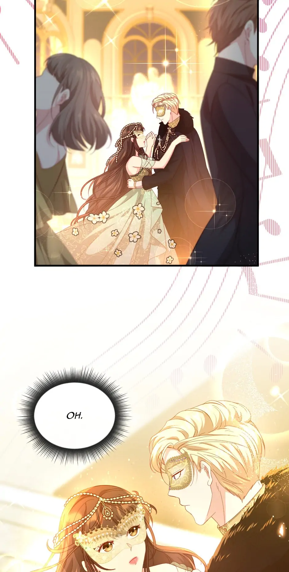 The Prince’s Personal Physician Chapter 34 page 34