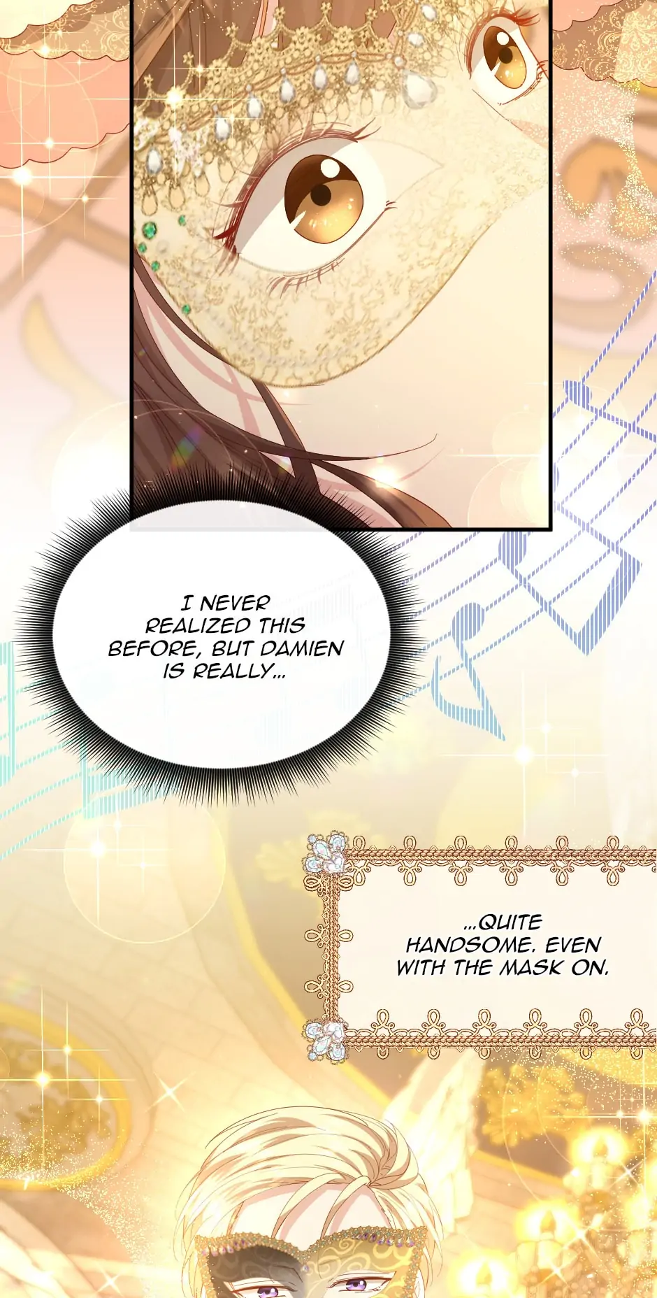 The Prince’s Personal Physician Chapter 34 page 36