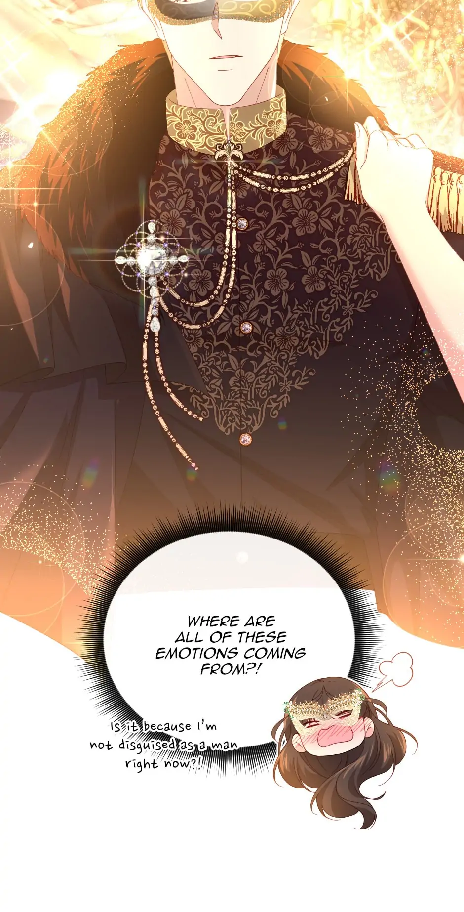 The Prince’s Personal Physician Chapter 34 page 37