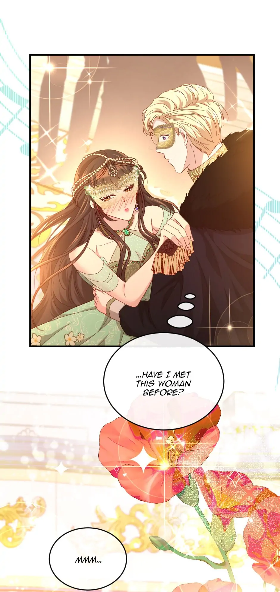 The Prince’s Personal Physician Chapter 34 page 38