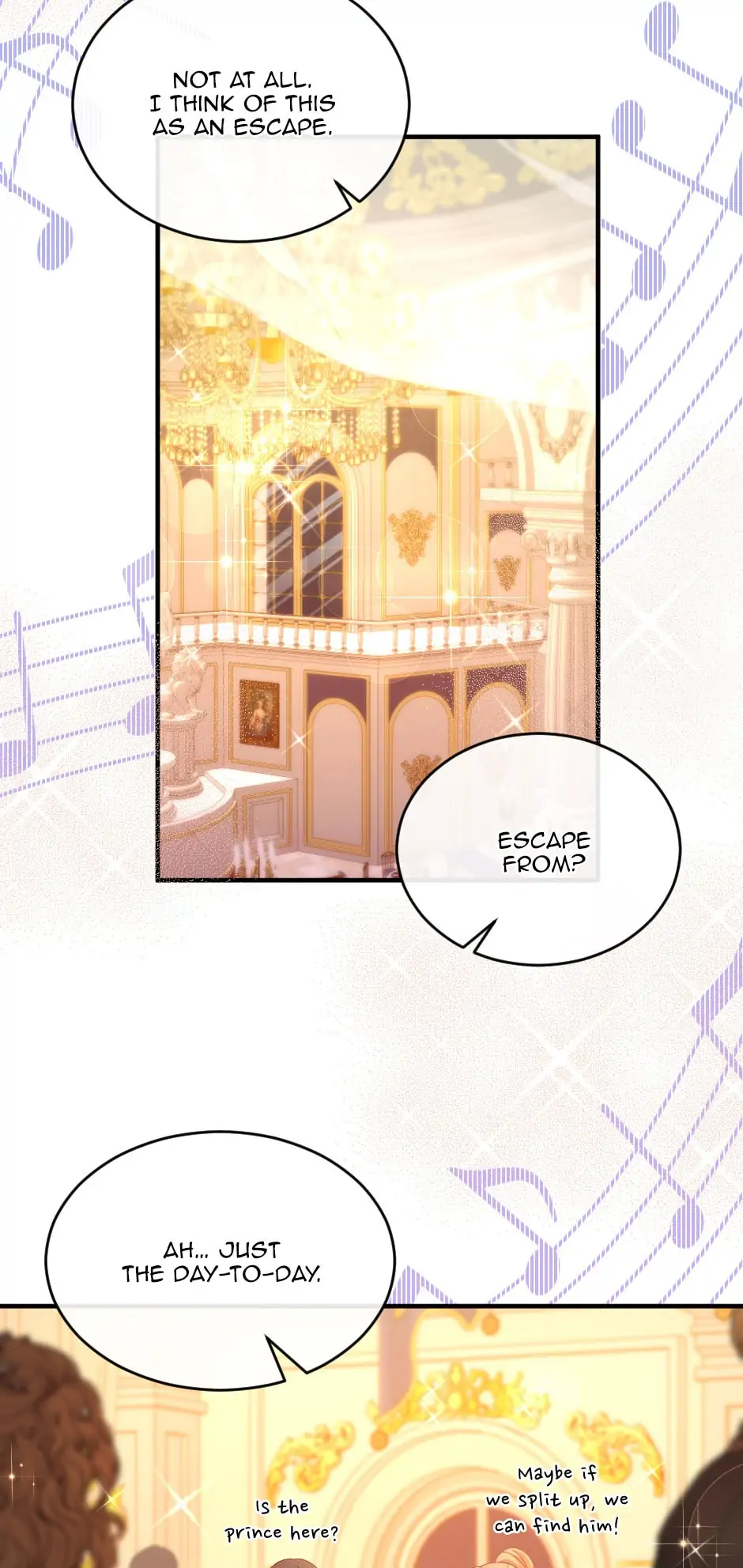 The Prince’s Personal Physician Chapter 34 page 41