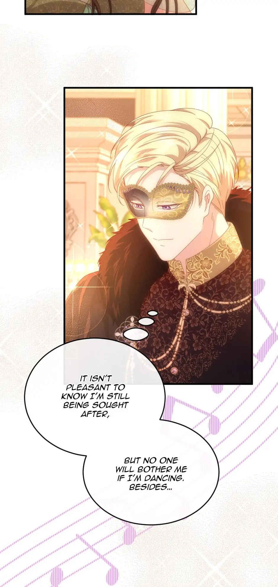 The Prince’s Personal Physician Chapter 34 page 43