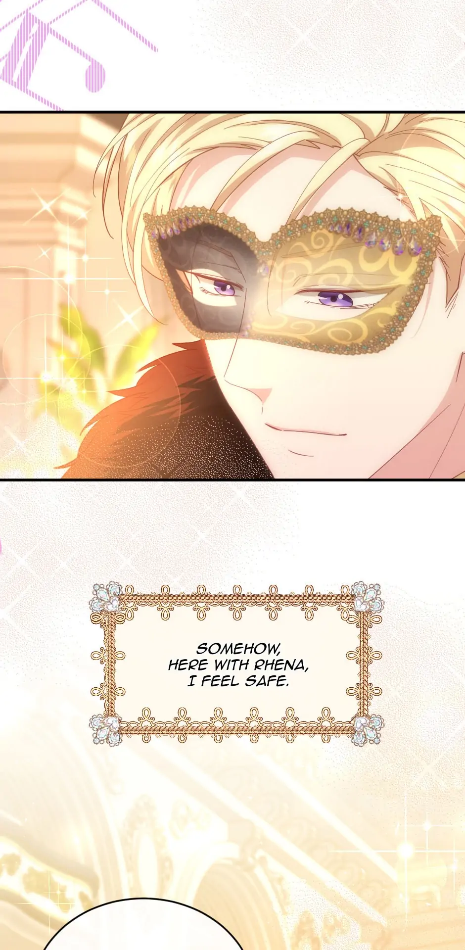 The Prince’s Personal Physician Chapter 34 page 44