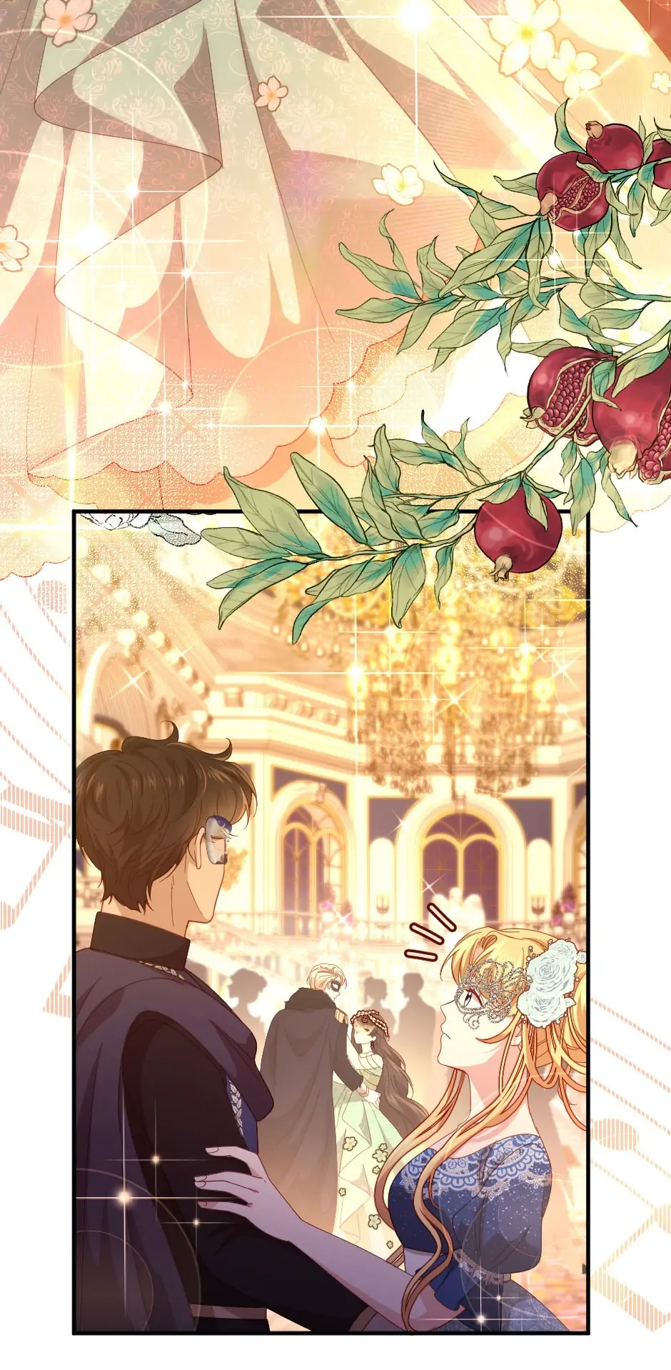 The Prince’s Personal Physician Chapter 34 page 48