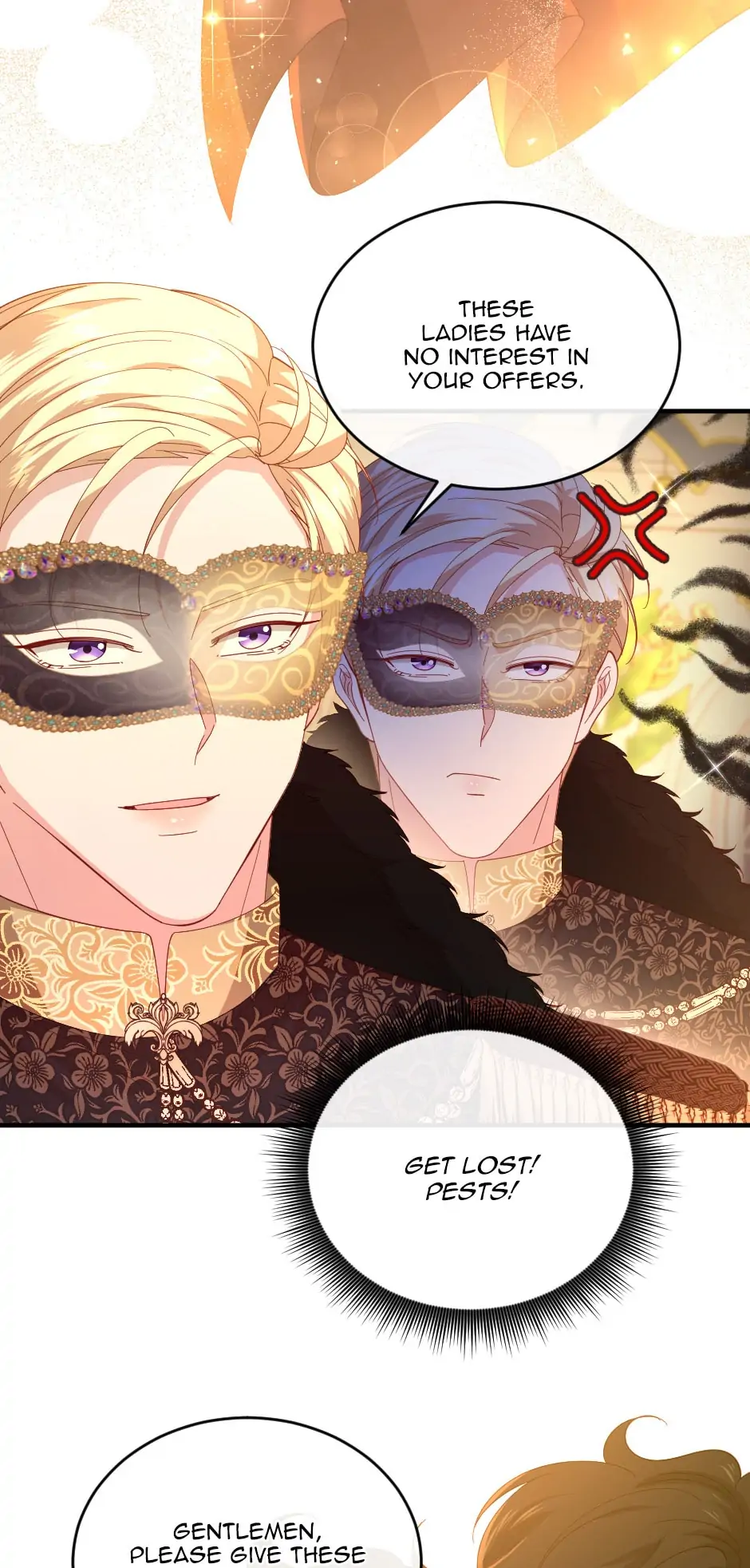 The Prince’s Personal Physician Chapter 34 page 4
