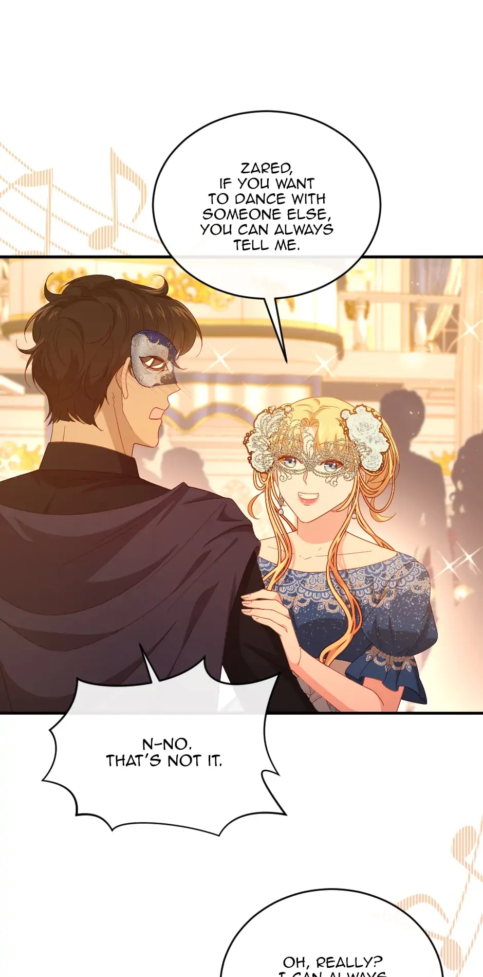 The Prince’s Personal Physician Chapter 34 page 49