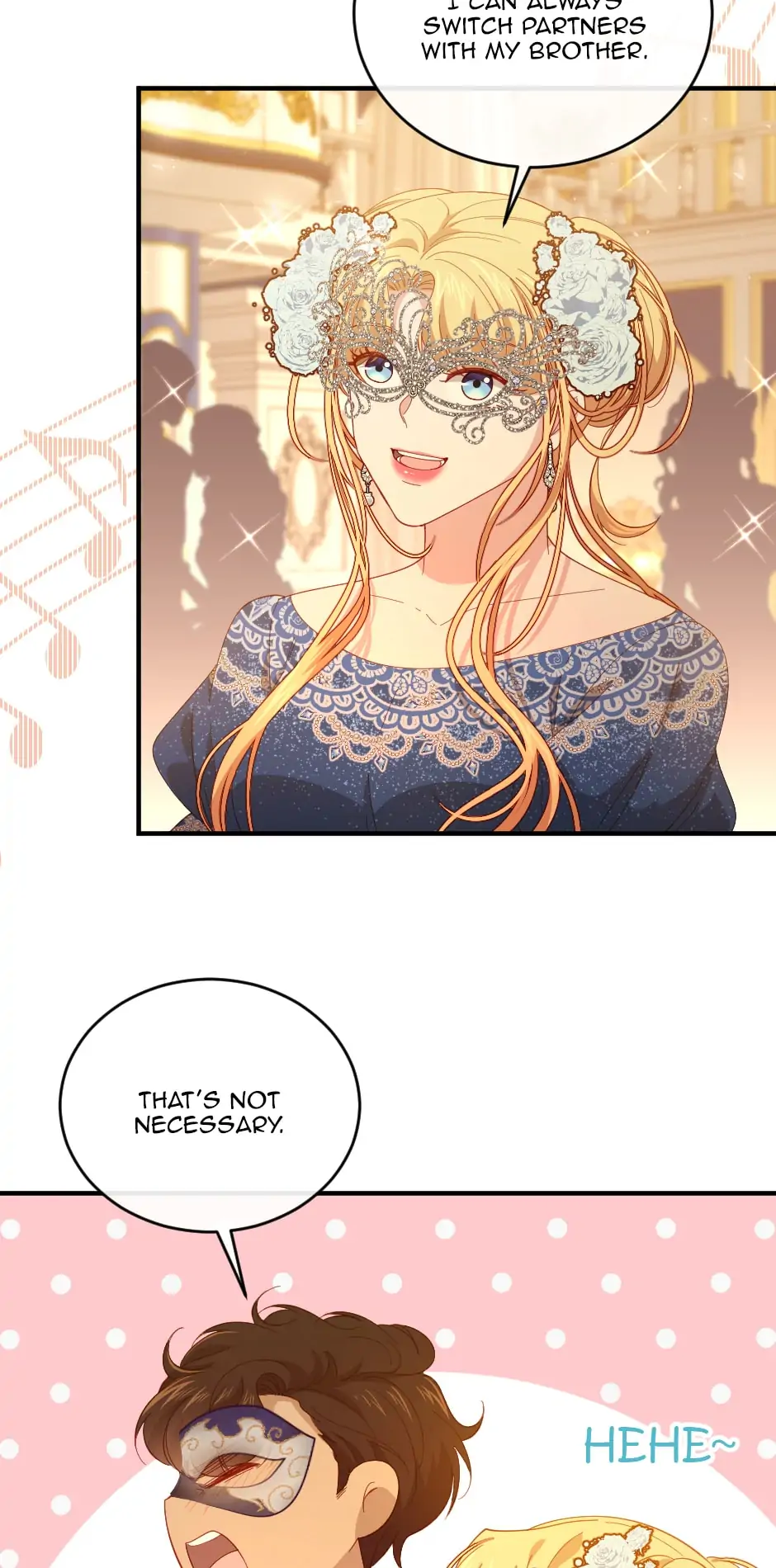 The Prince’s Personal Physician Chapter 34 page 50