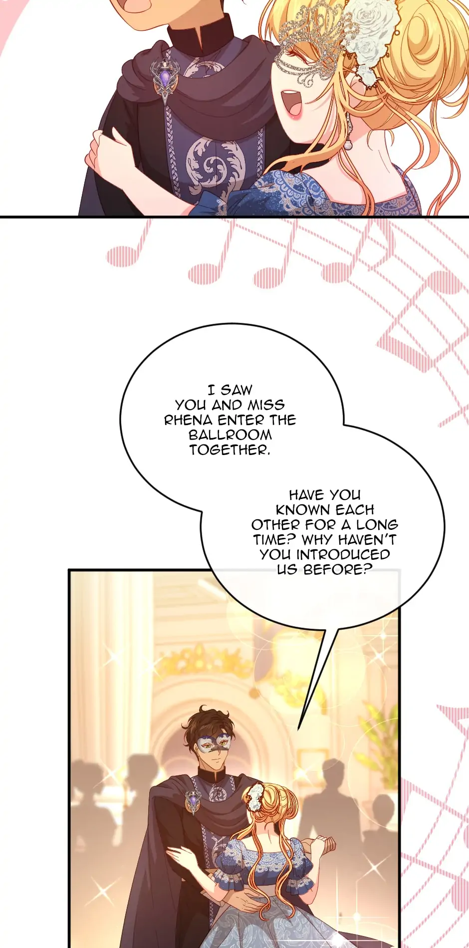 The Prince’s Personal Physician Chapter 34 page 51