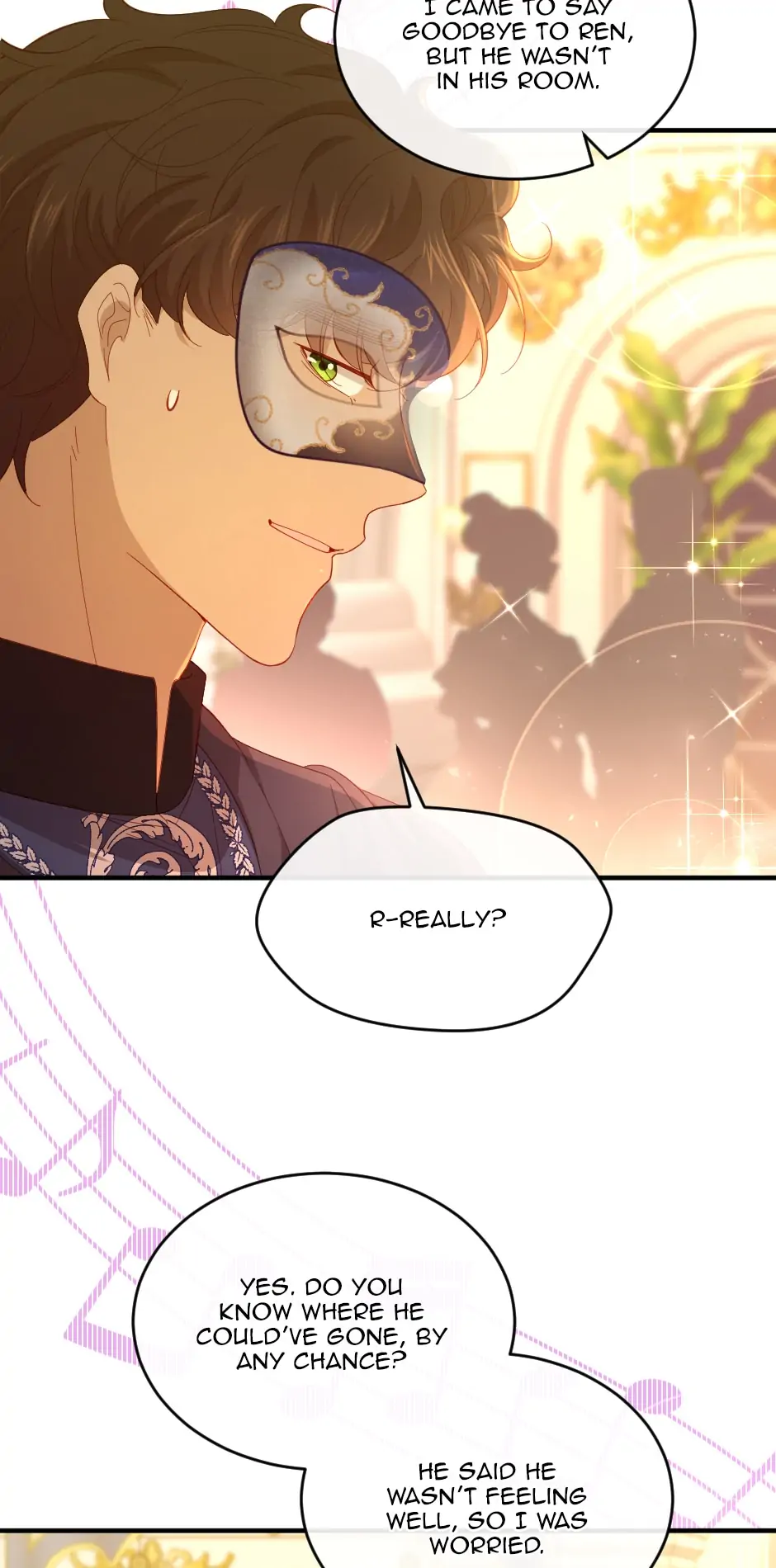 The Prince’s Personal Physician Chapter 34 page 54