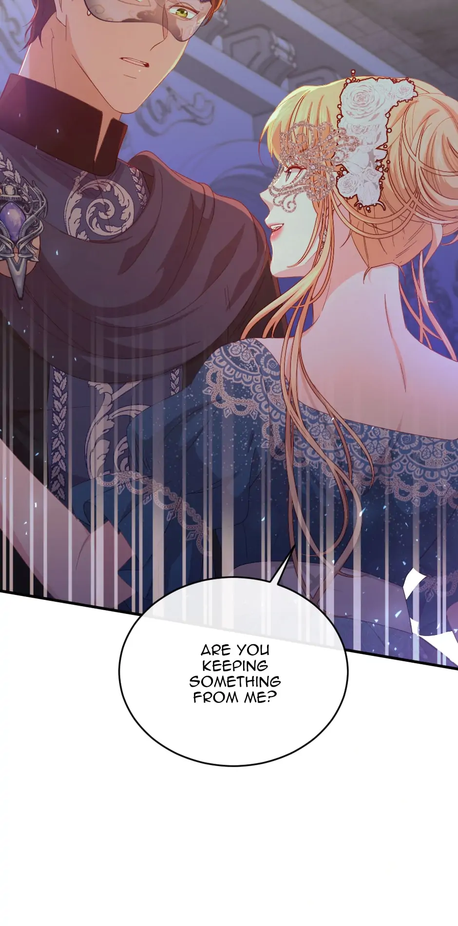 The Prince’s Personal Physician Chapter 34 page 58