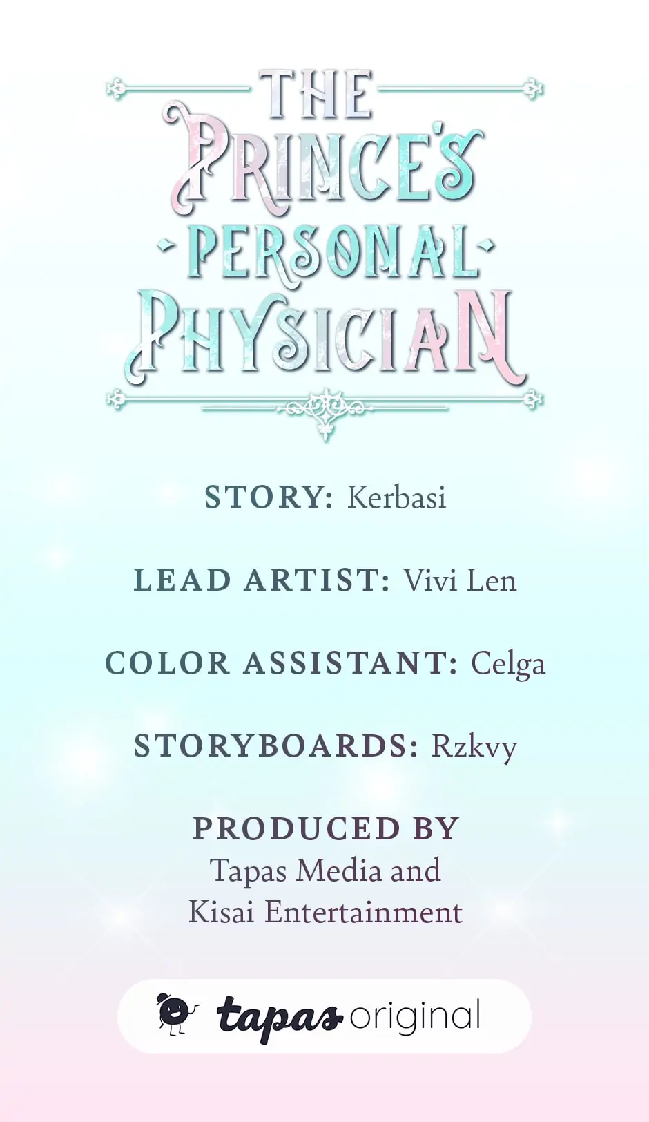 The Prince’s Personal Physician Chapter 34 page 59