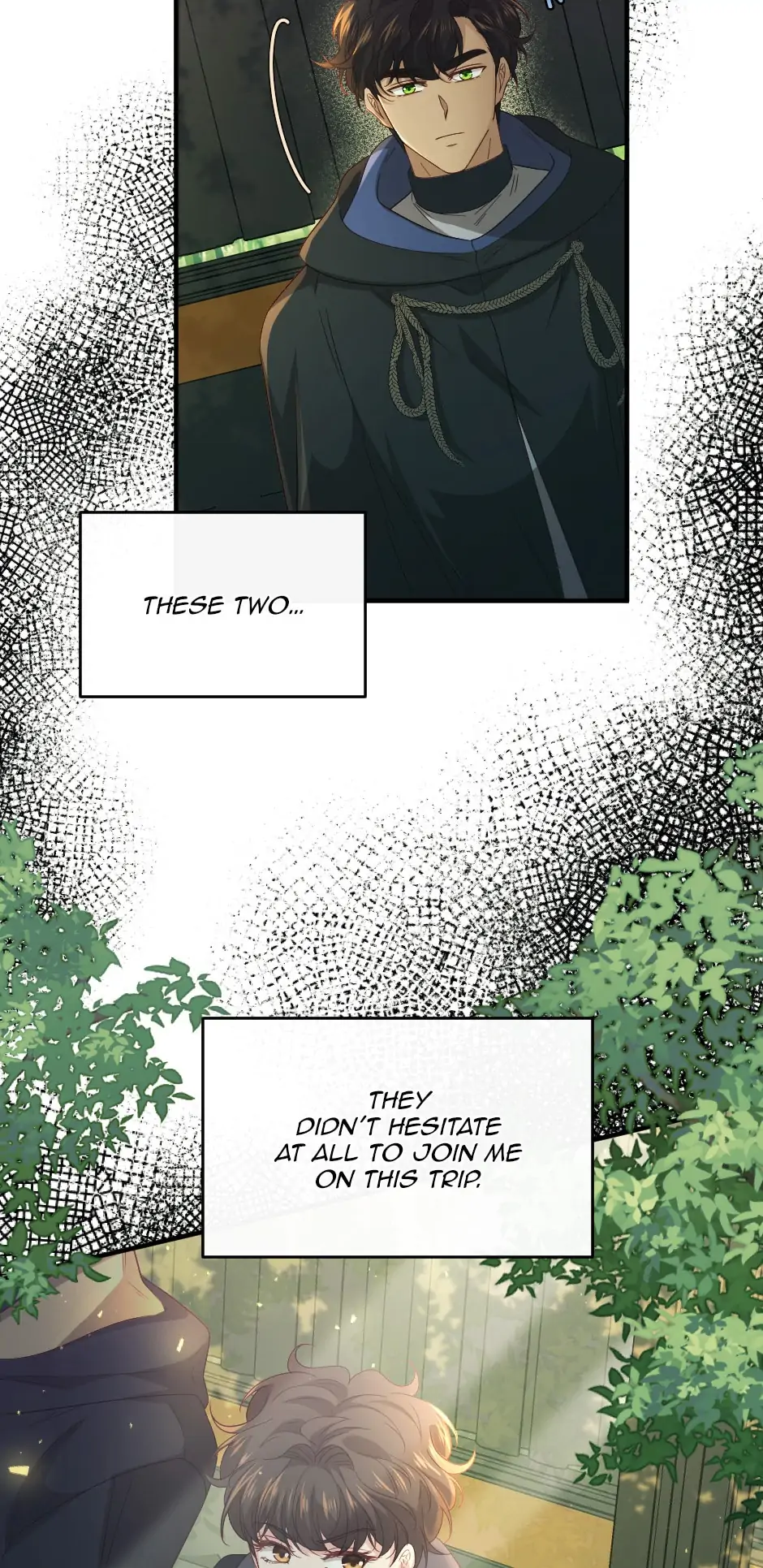 The Prince’s Personal Physician Chapter 47 page 10