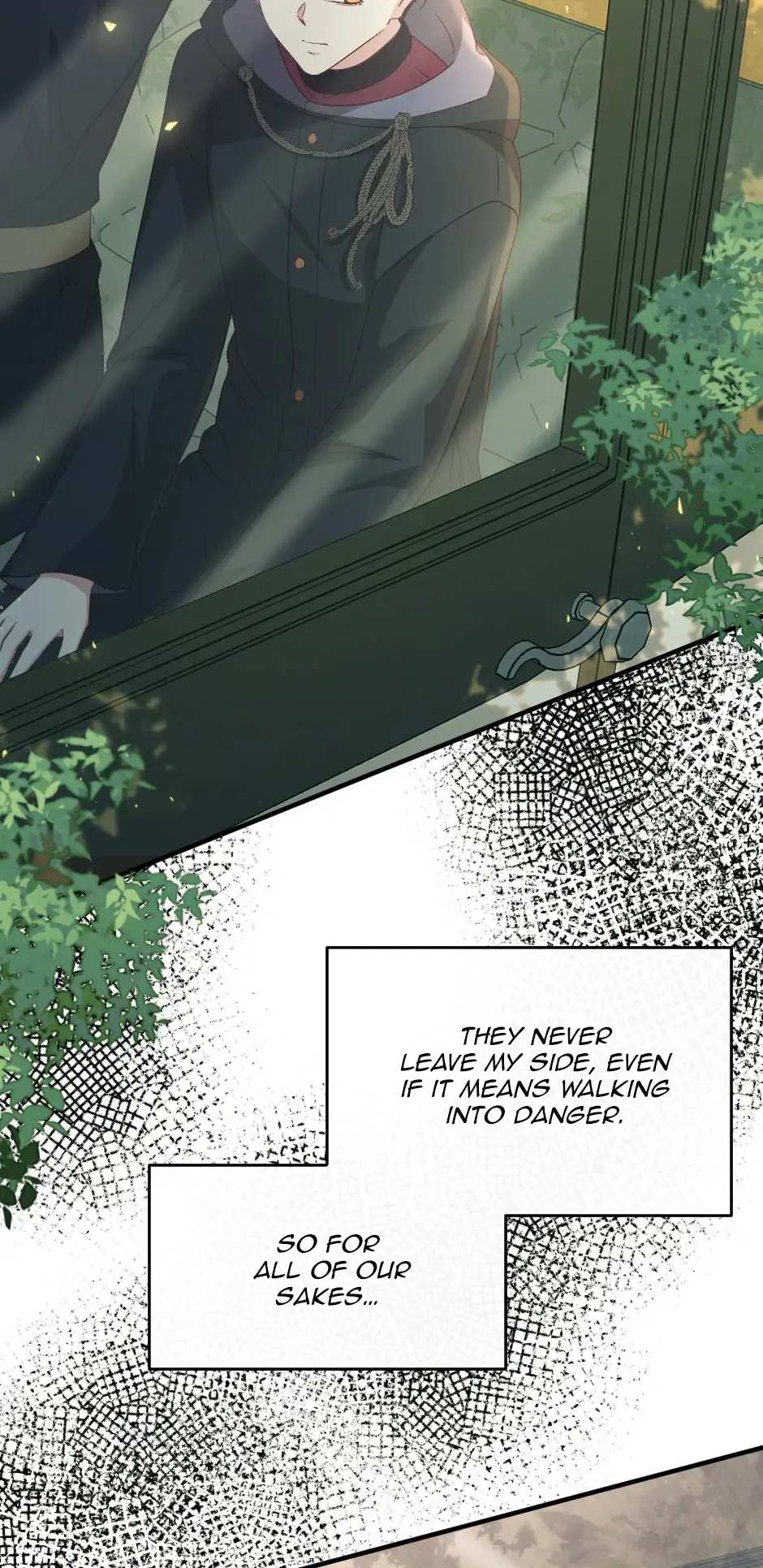 The Prince’s Personal Physician Chapter 47 page 11