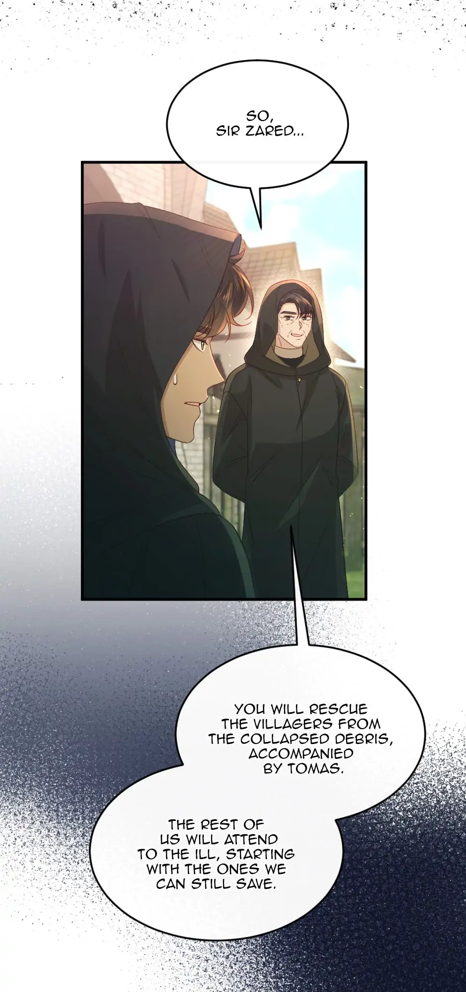 The Prince’s Personal Physician Chapter 47 page 17