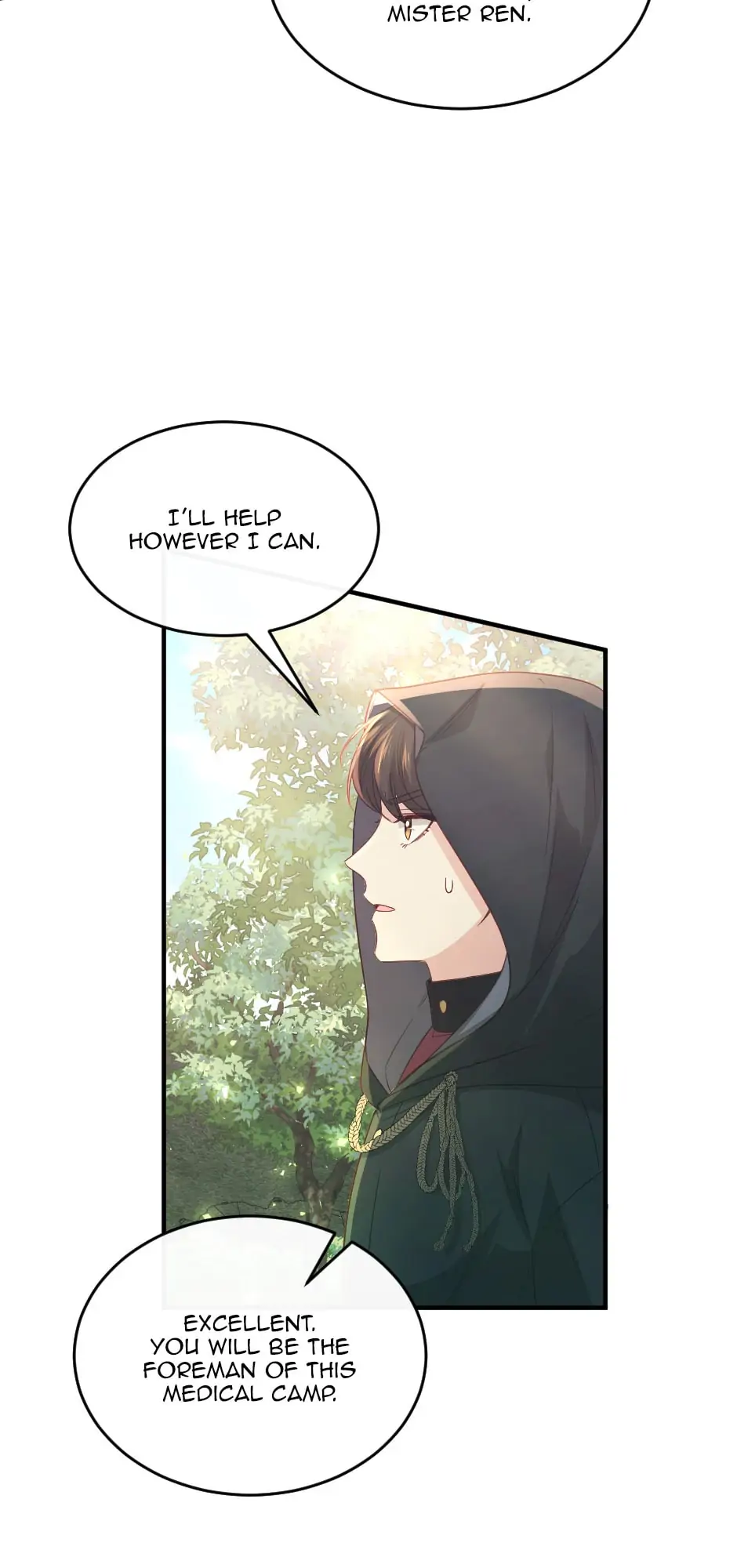 The Prince’s Personal Physician Chapter 47 page 24