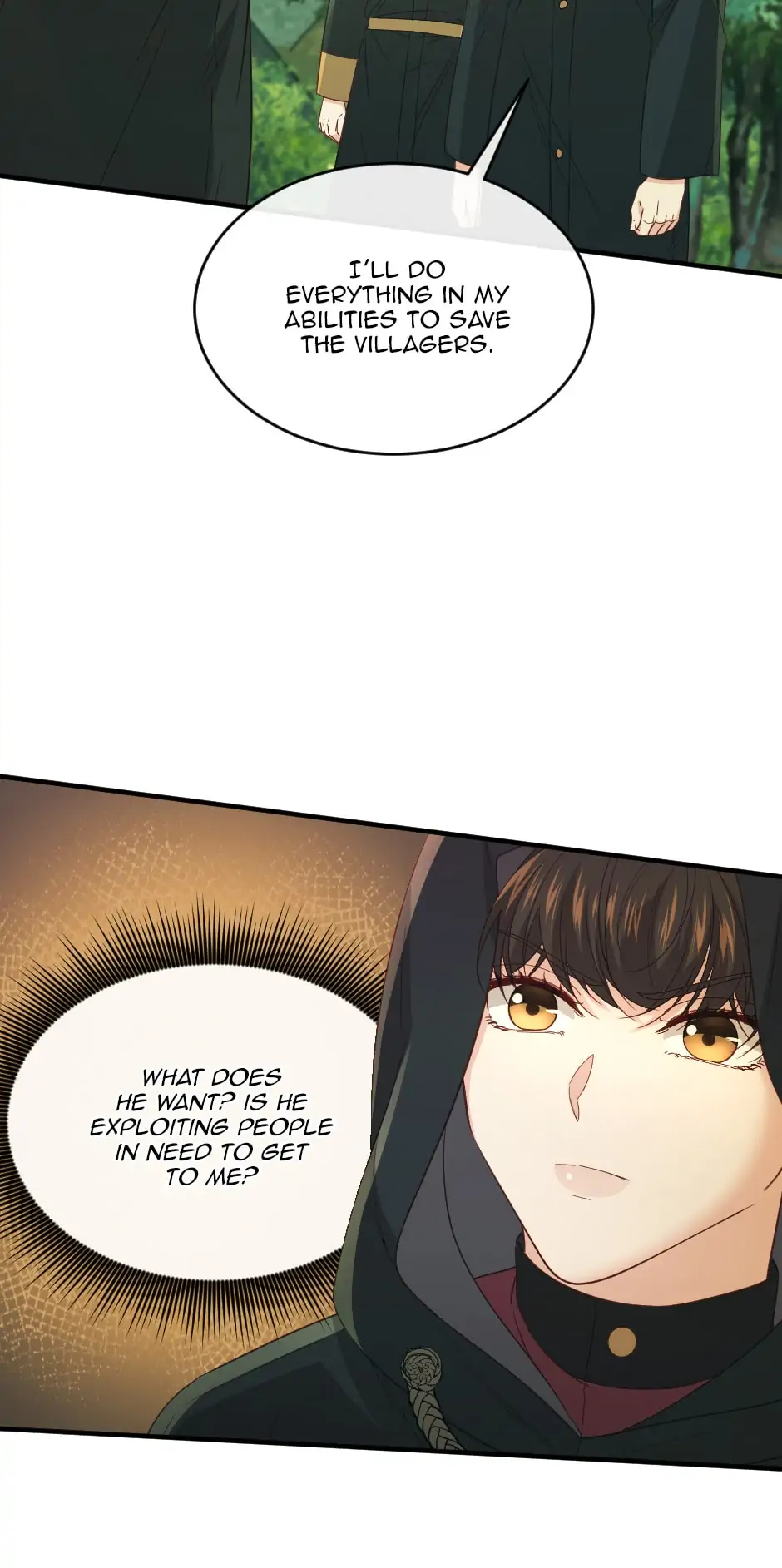 The Prince’s Personal Physician Chapter 47 page 26