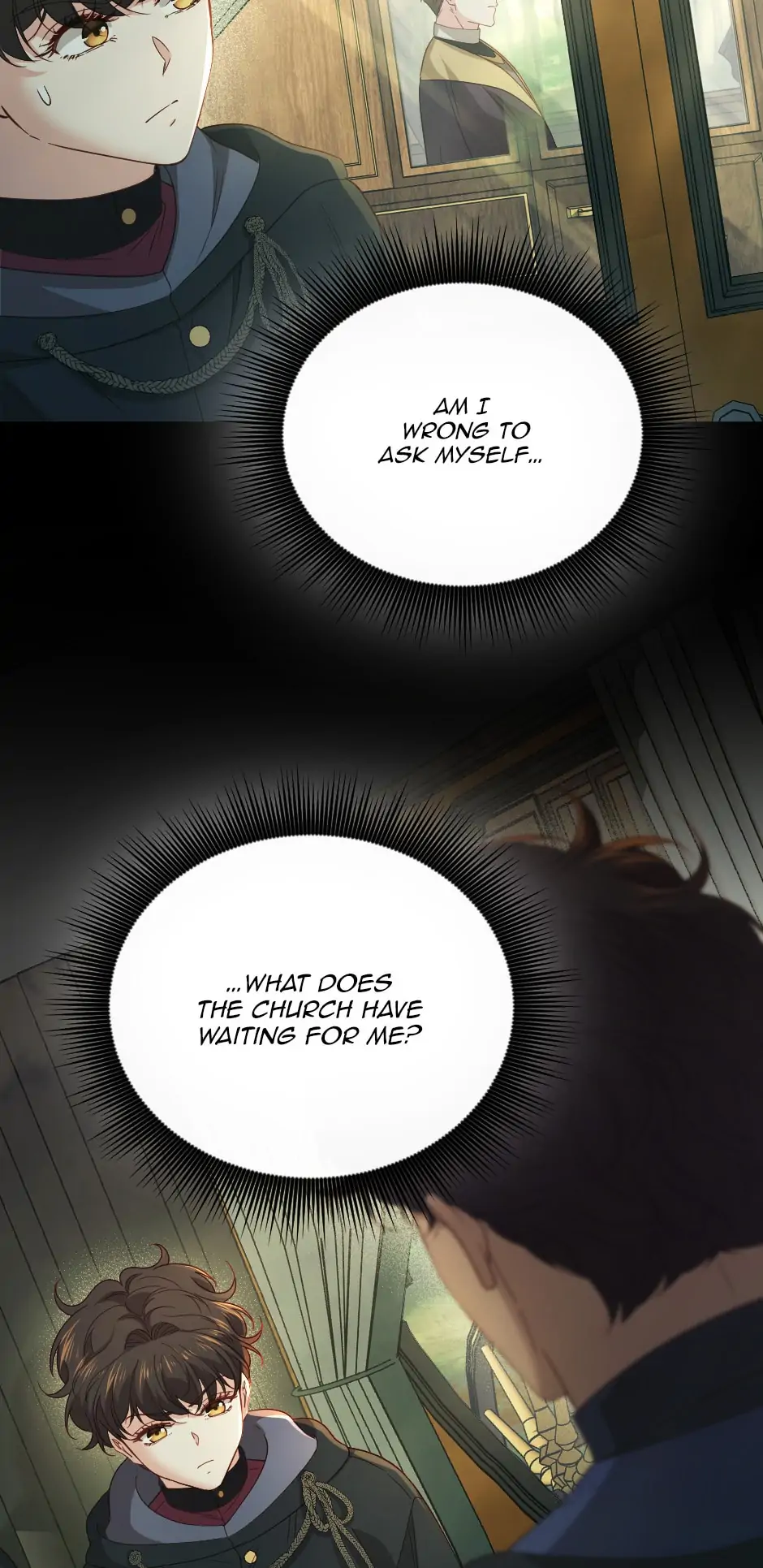 The Prince’s Personal Physician Chapter 47 page 2