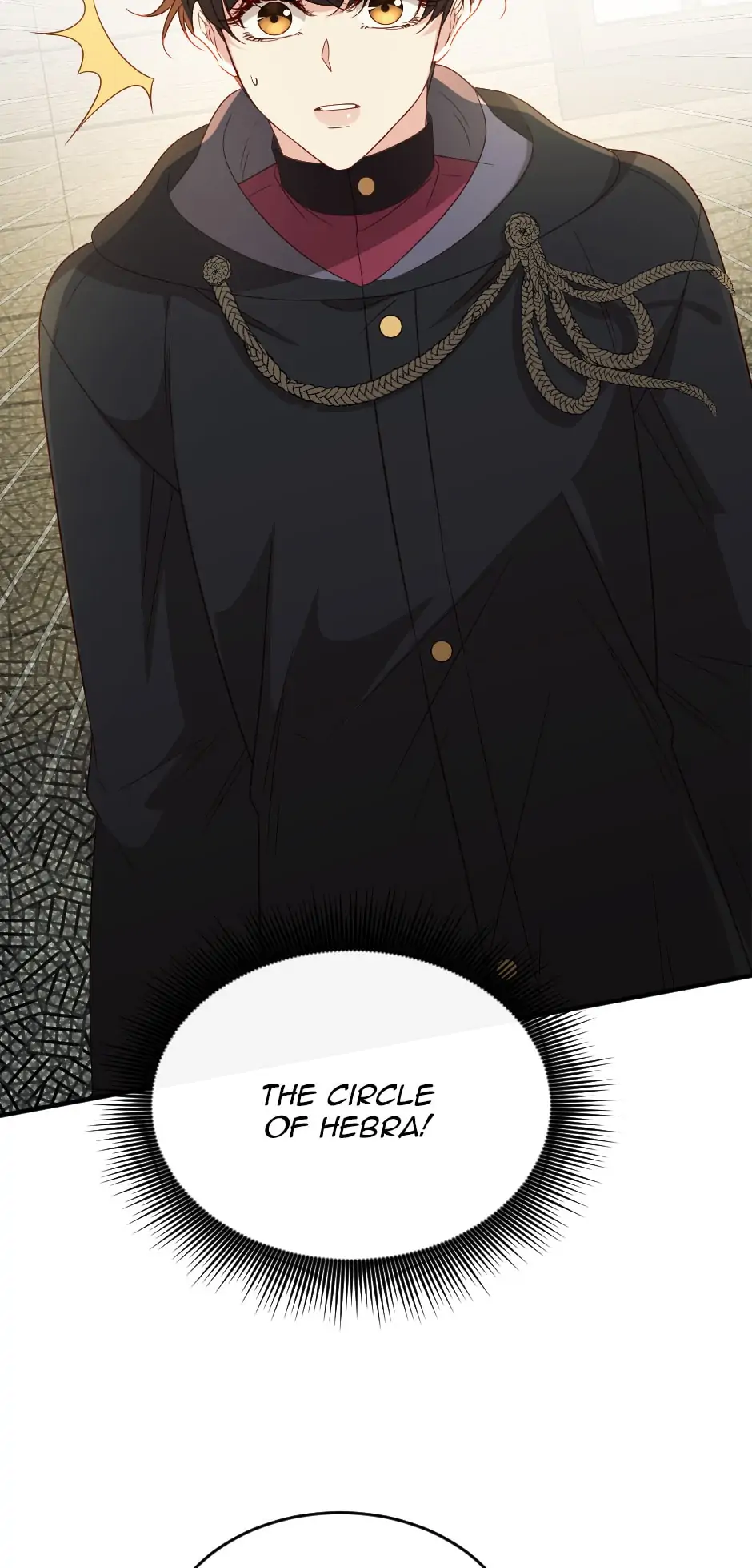 The Prince’s Personal Physician Chapter 47 page 41