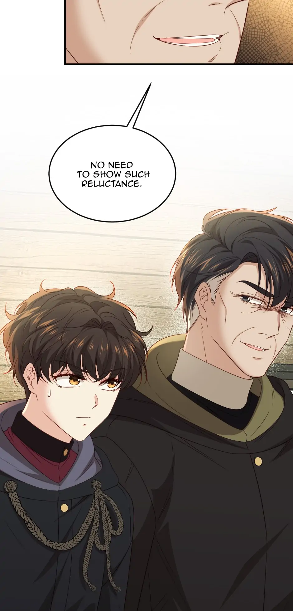 The Prince’s Personal Physician Chapter 47 page 44
