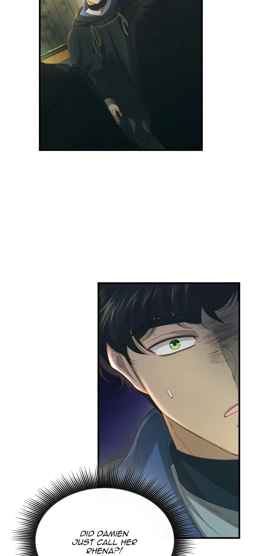 The Prince’s Personal Physician Chapter 47 page 4