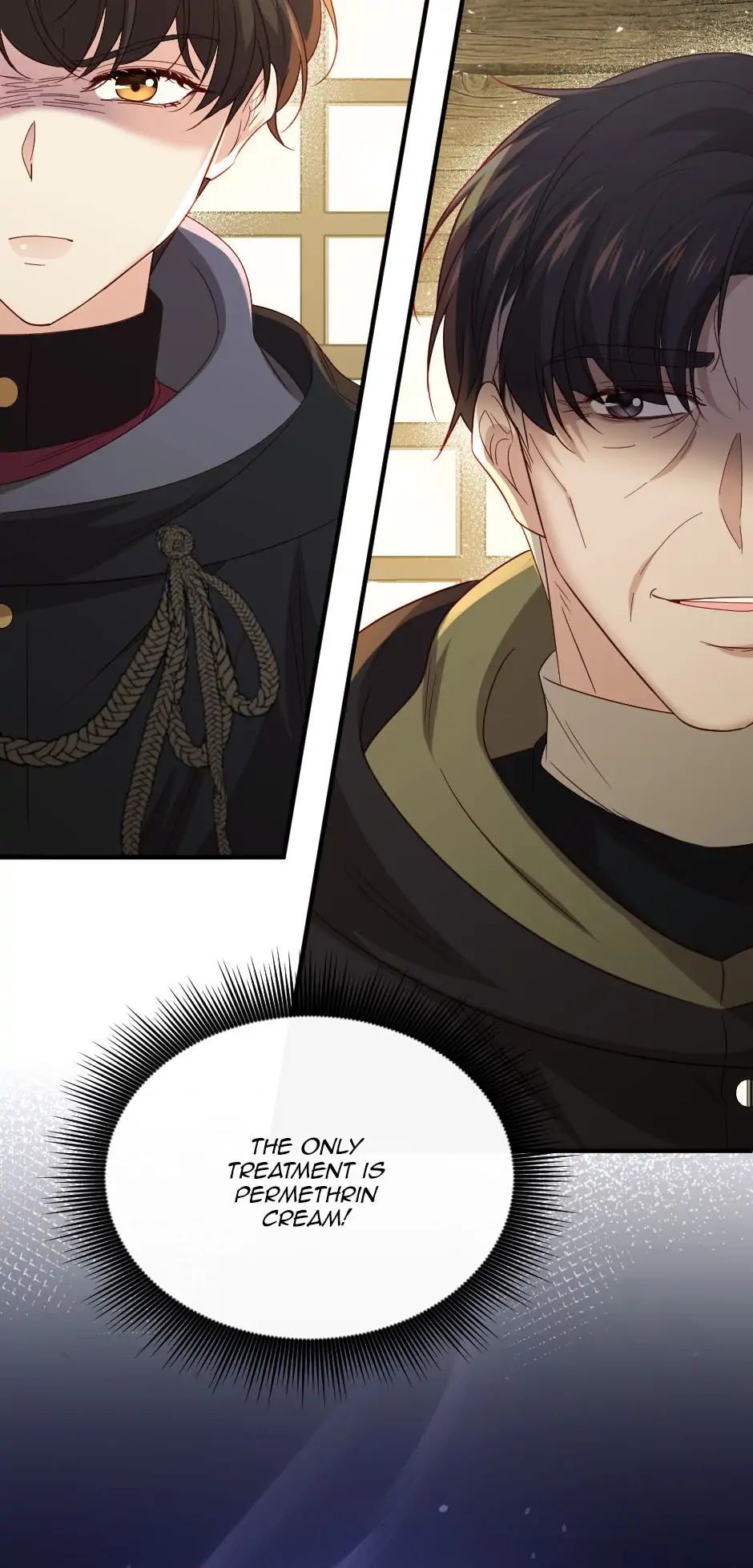 The Prince’s Personal Physician Chapter 47 page 49