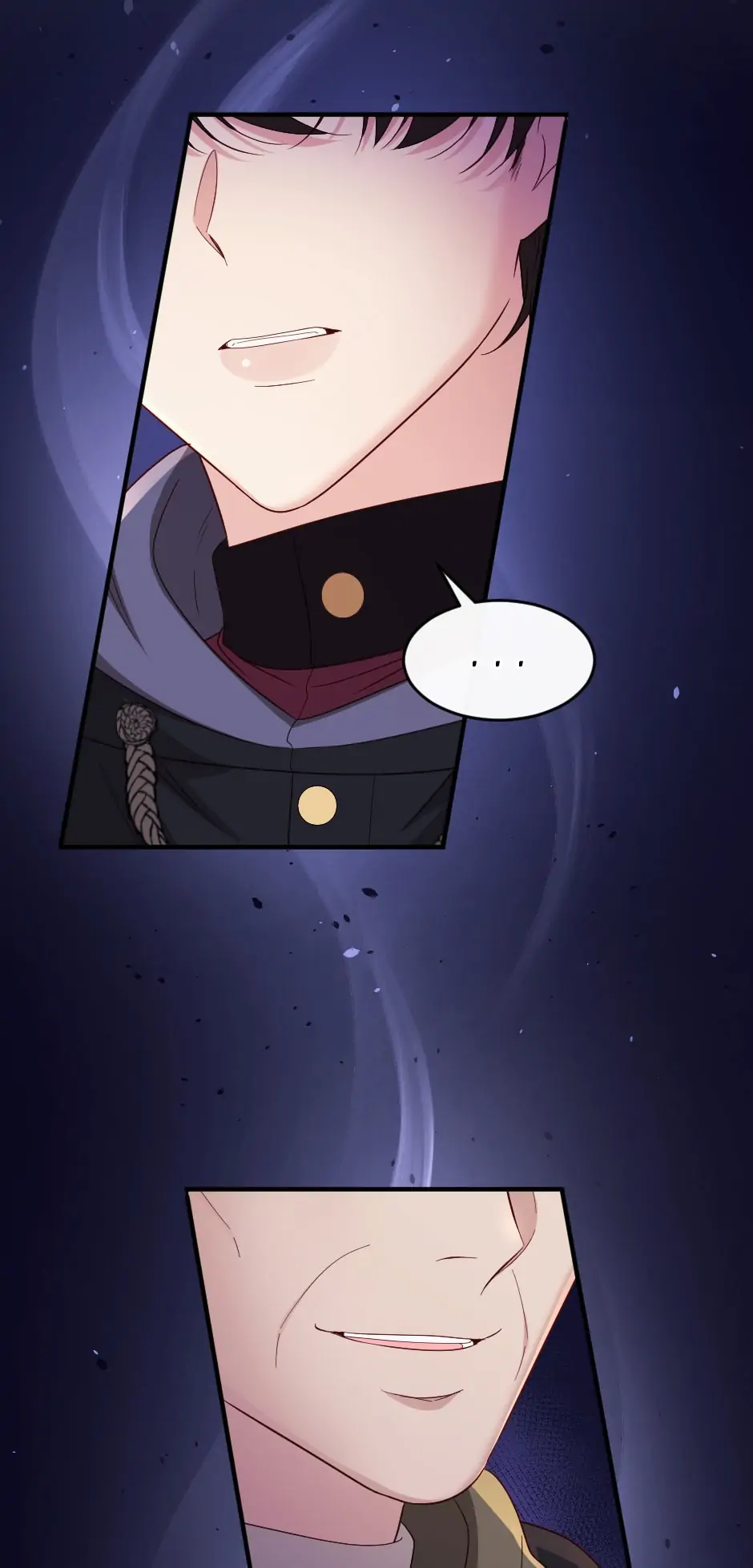 The Prince’s Personal Physician Chapter 47 page 50