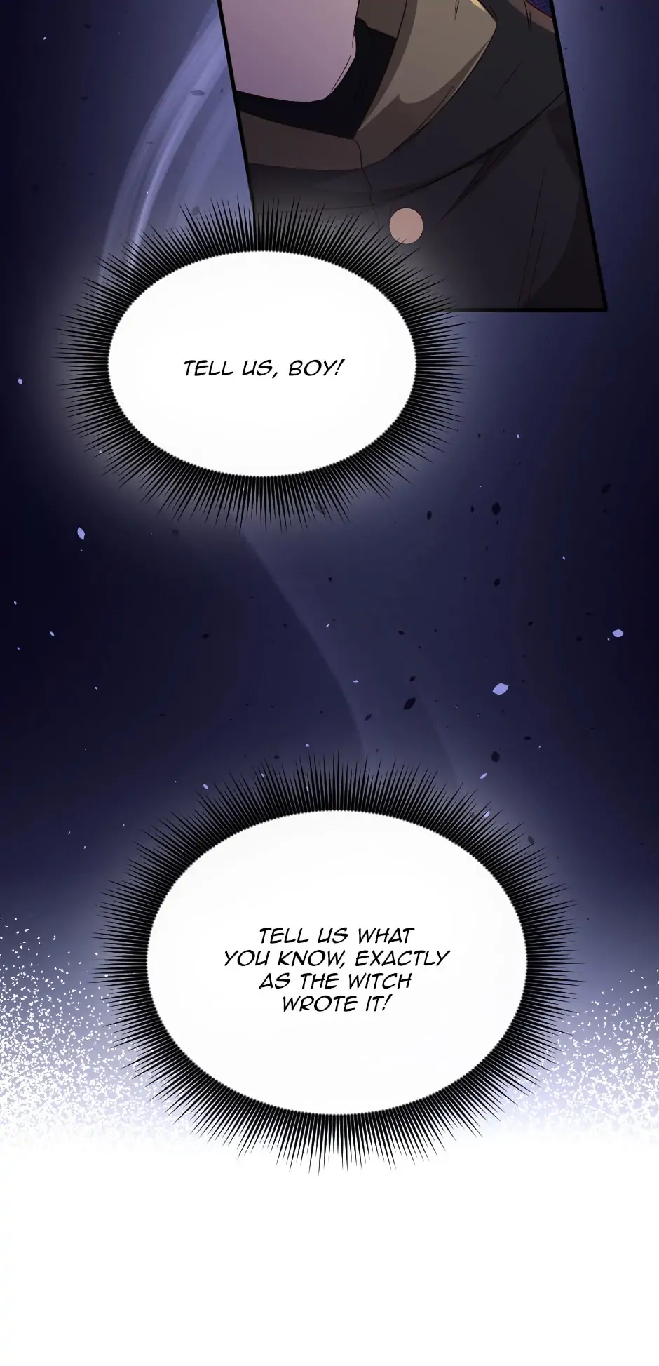 The Prince’s Personal Physician Chapter 47 page 51