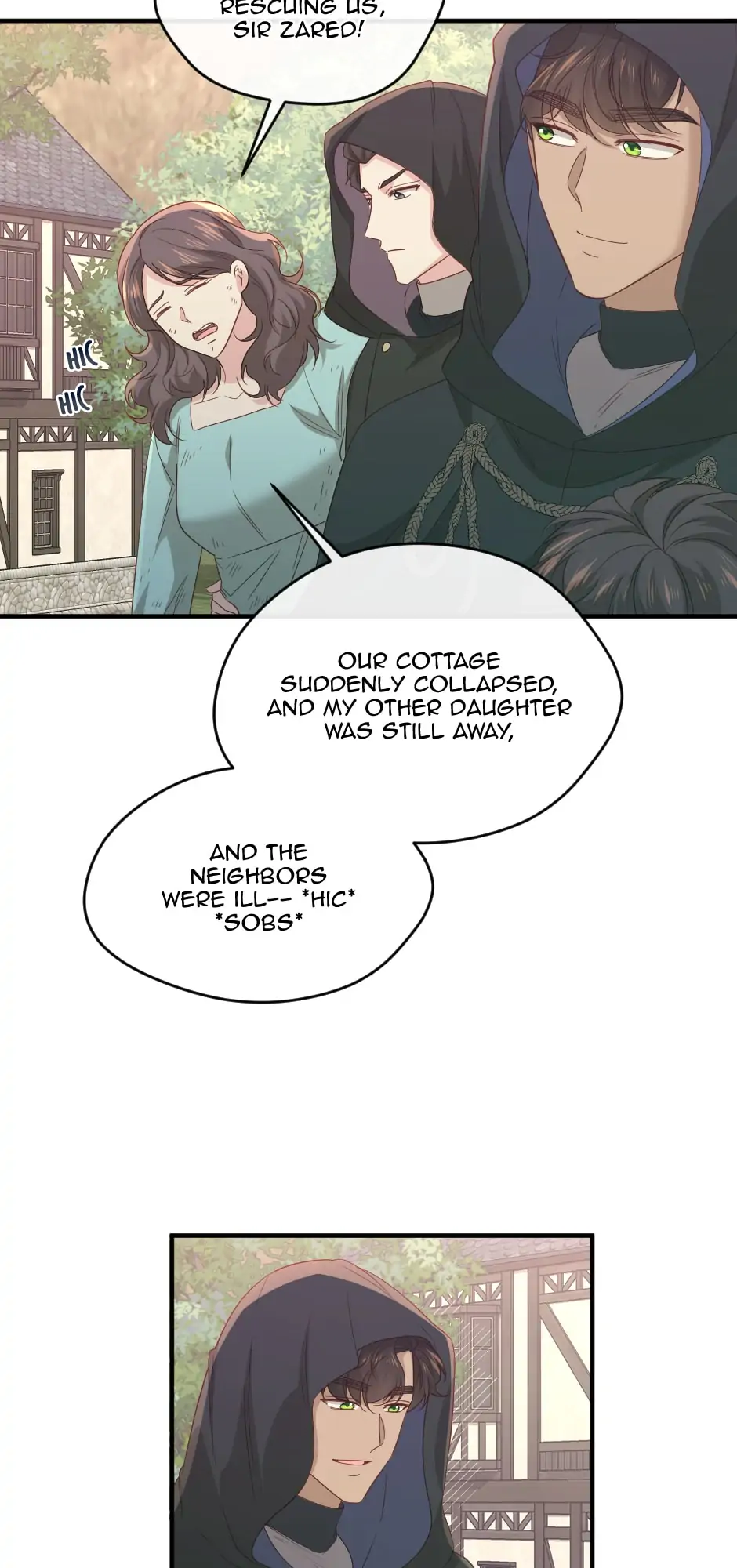 The Prince’s Personal Physician Chapter 47 page 53