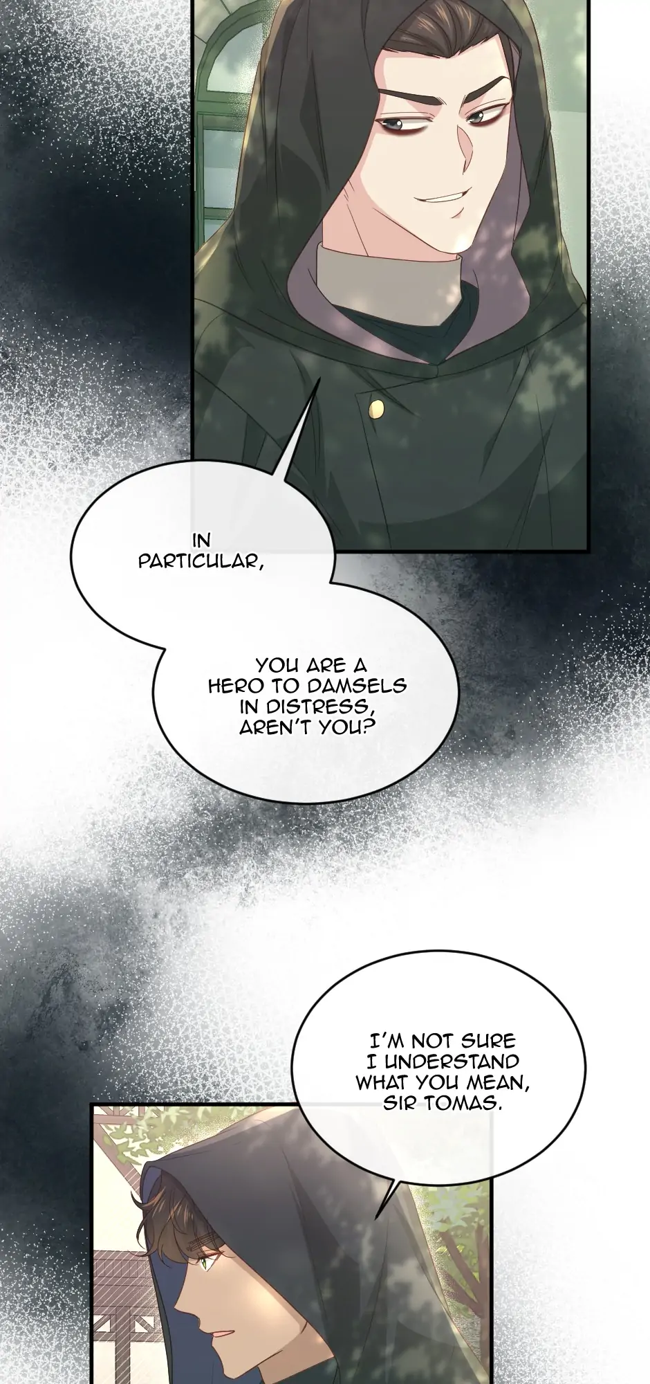 The Prince’s Personal Physician Chapter 47 page 58