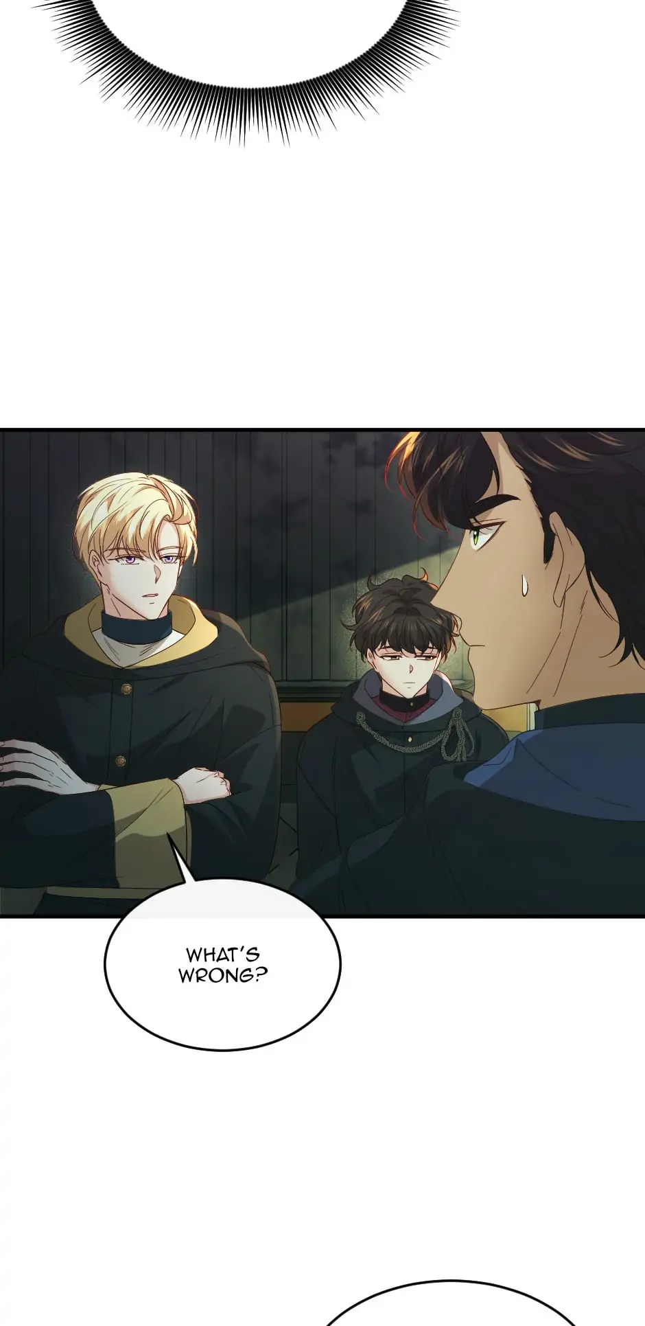 The Prince’s Personal Physician Chapter 47 page 5