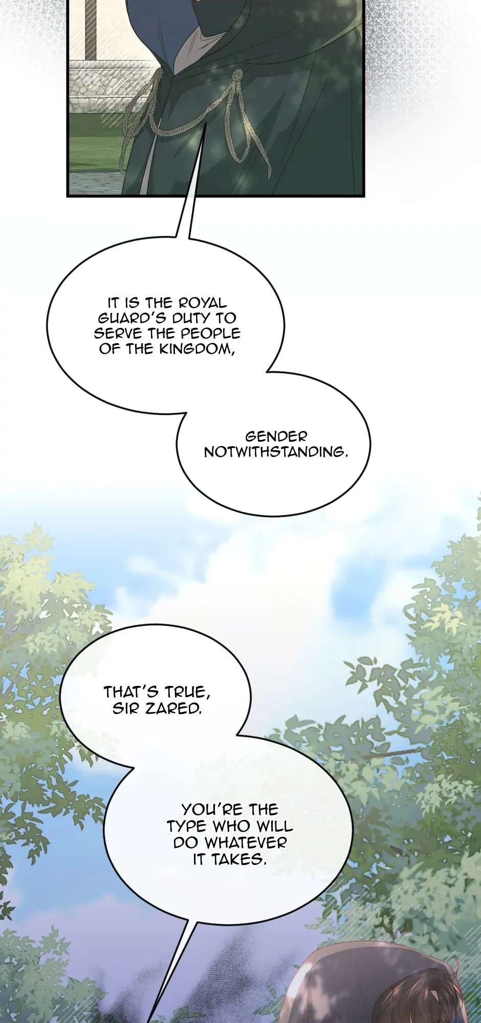 The Prince’s Personal Physician Chapter 47 page 59
