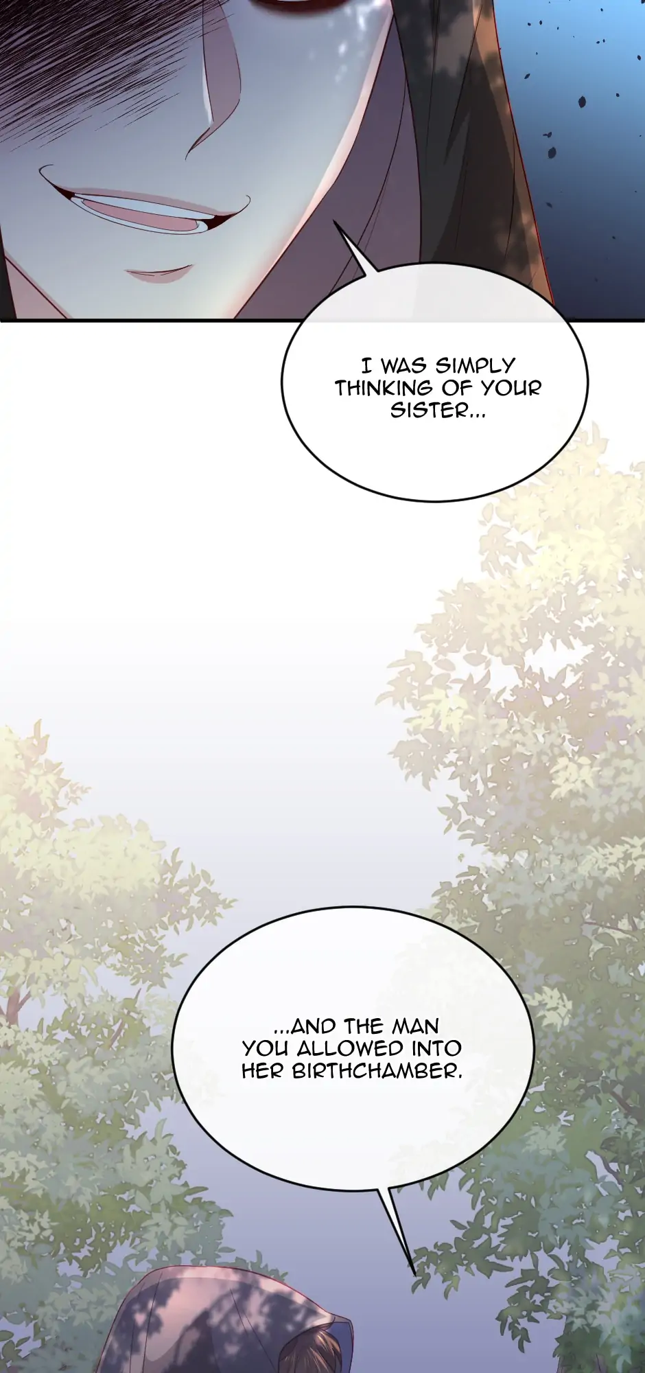The Prince’s Personal Physician Chapter 47 page 61