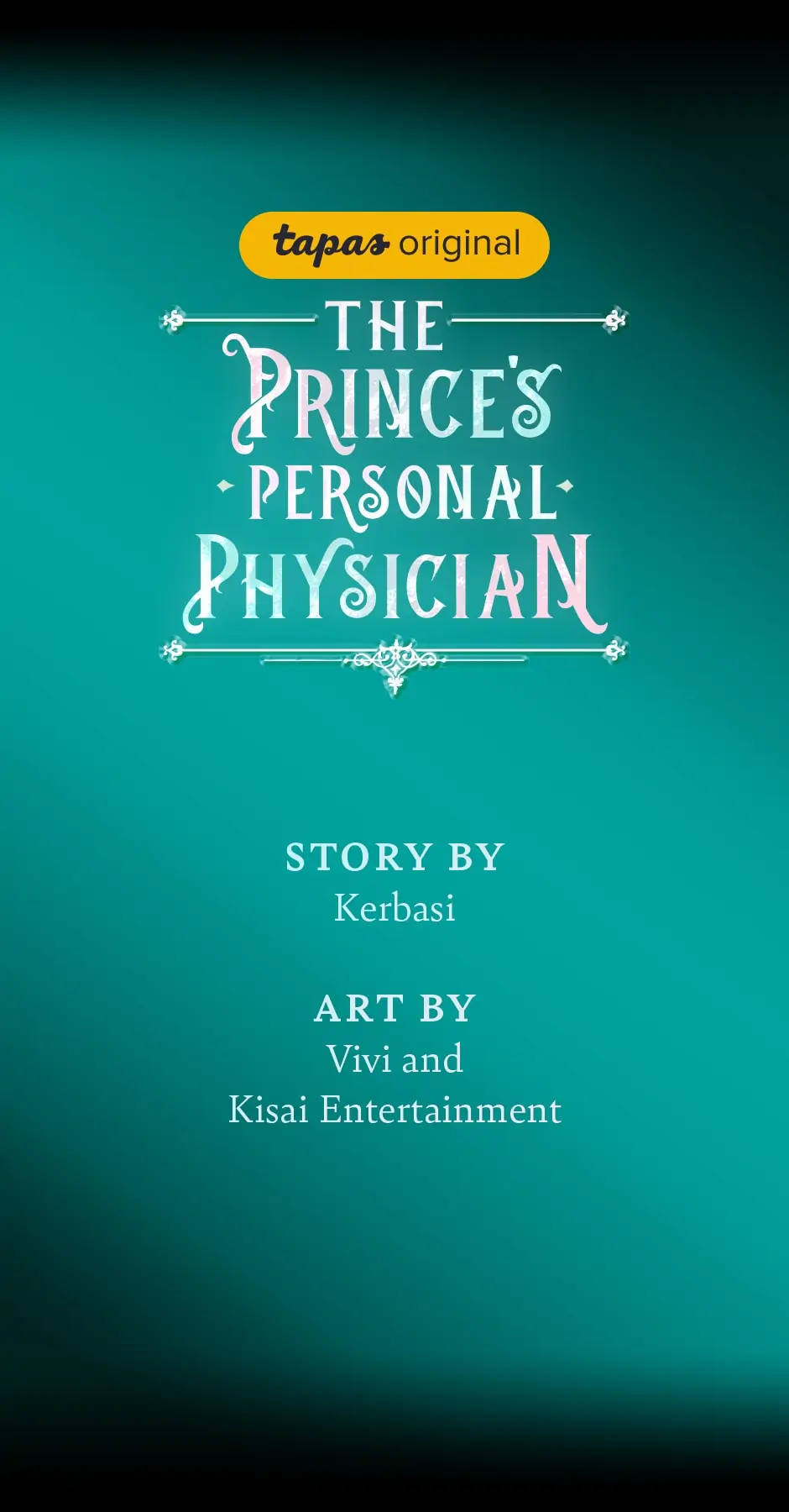 The Prince’s Personal Physician Chapter 47 page 64