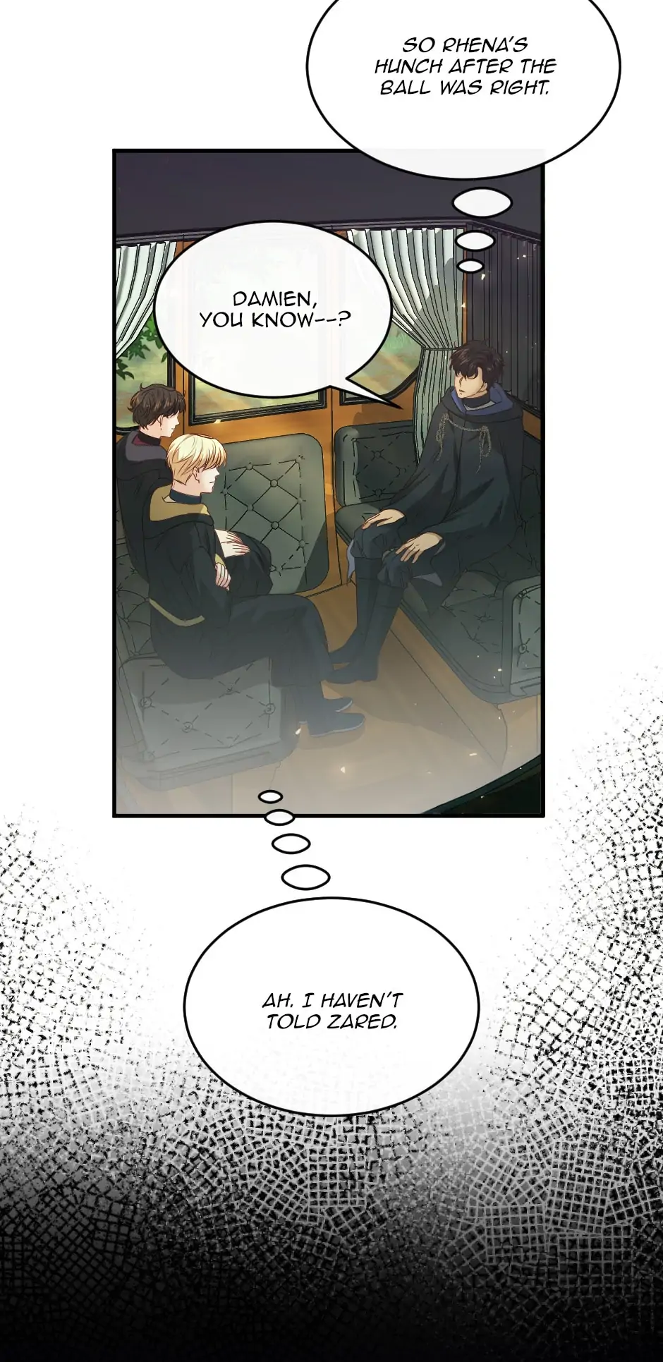 The Prince’s Personal Physician Chapter 47 page 6