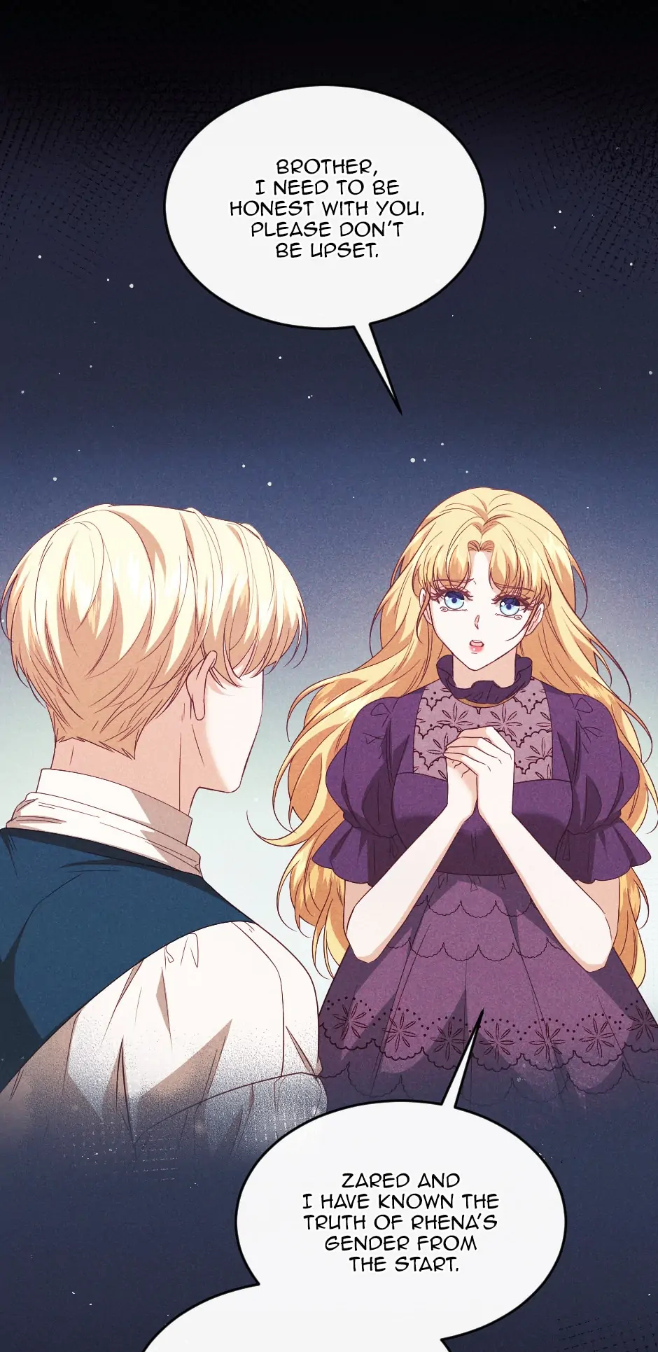 The Prince’s Personal Physician Chapter 47 page 7