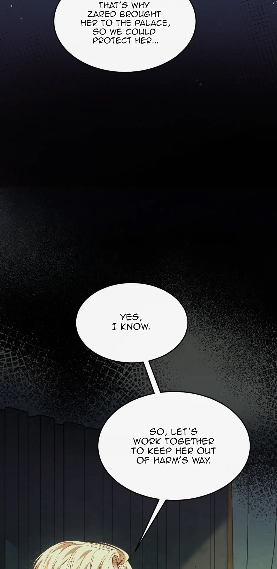 The Prince’s Personal Physician Chapter 47 page 8