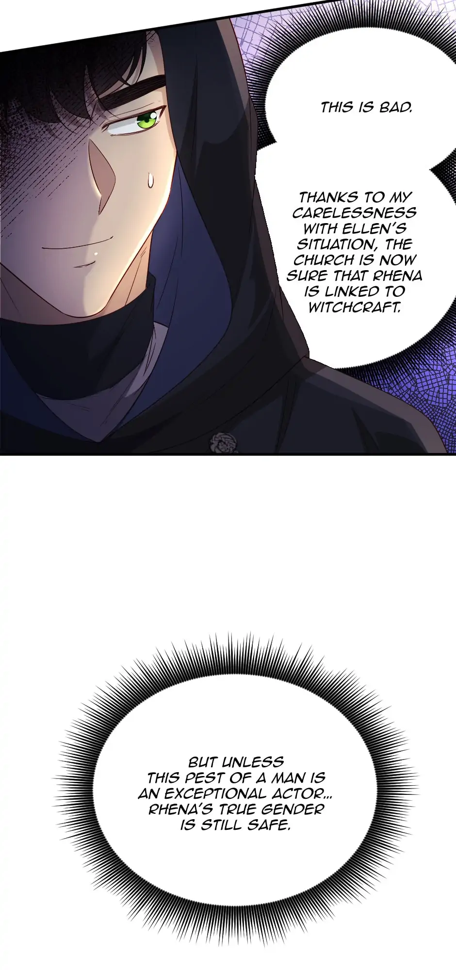 The Prince’s Personal Physician Chapter 48 page 10