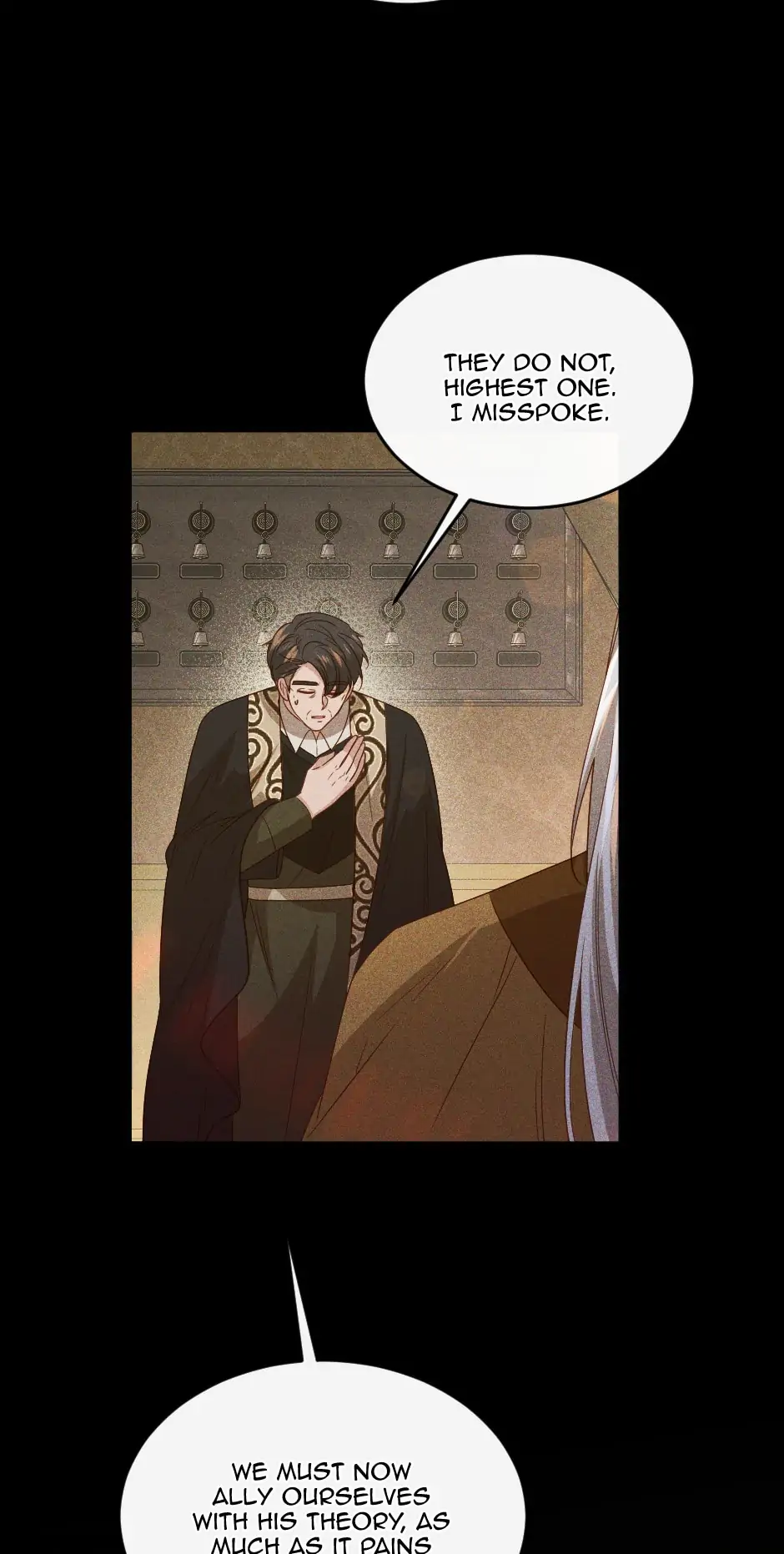 The Prince’s Personal Physician Chapter 48 page 18