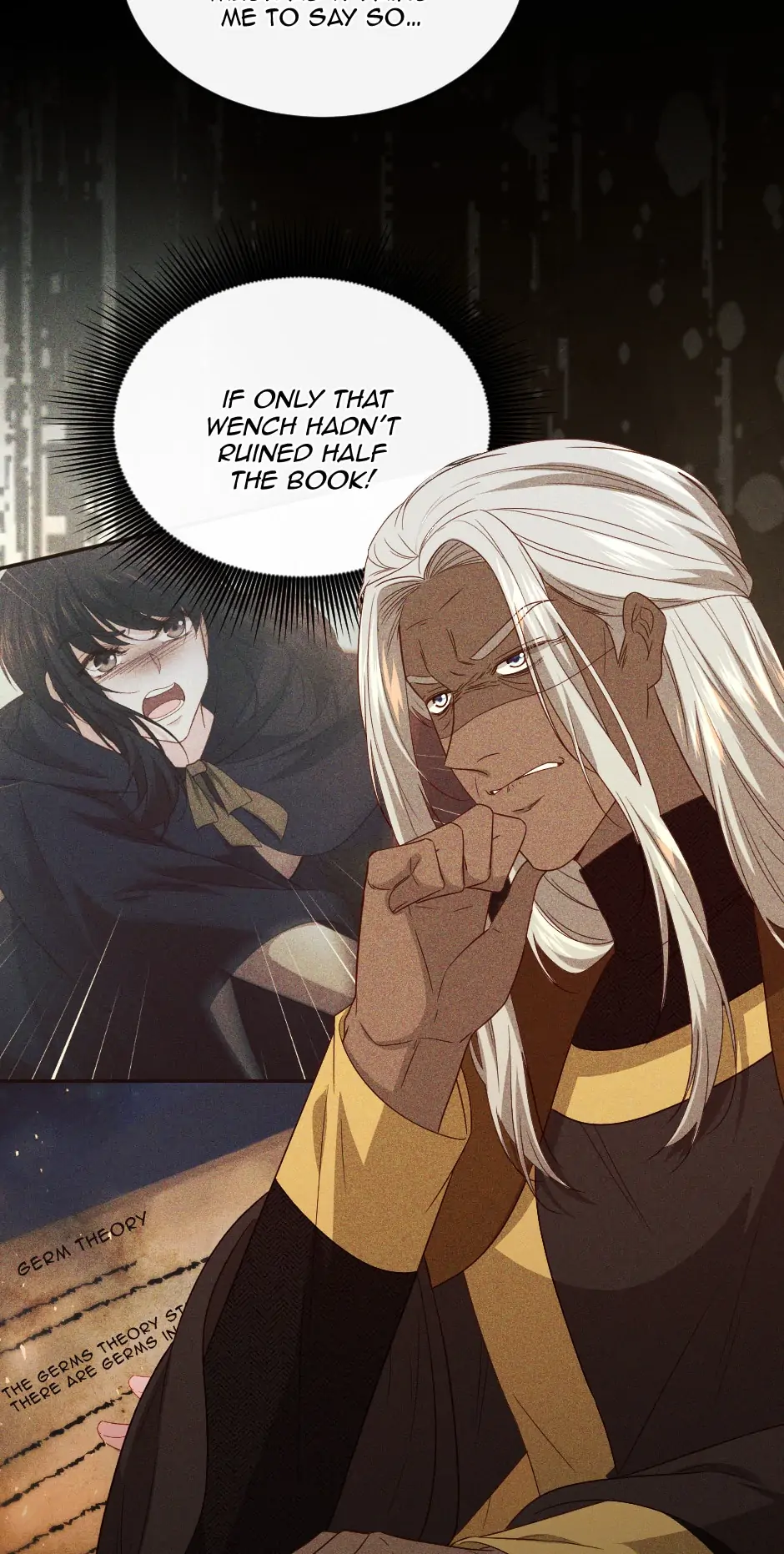 The Prince’s Personal Physician Chapter 48 page 19