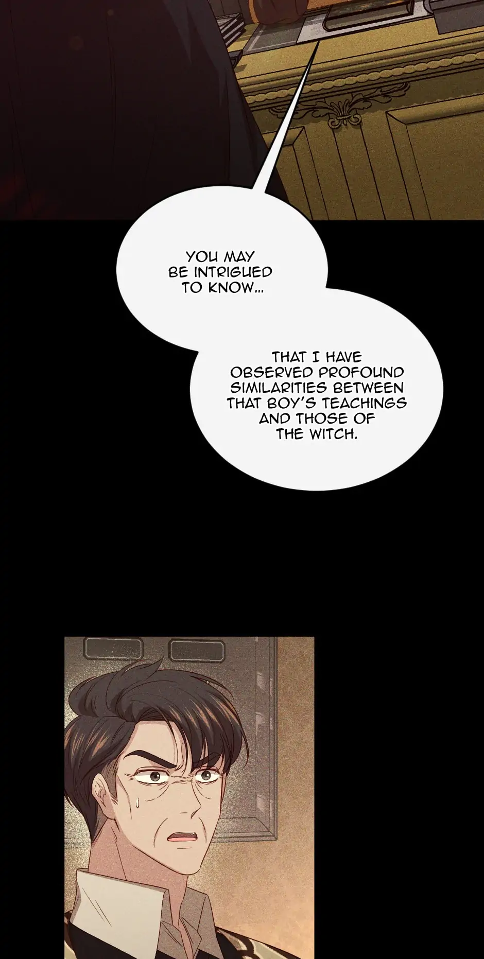 The Prince’s Personal Physician Chapter 48 page 24