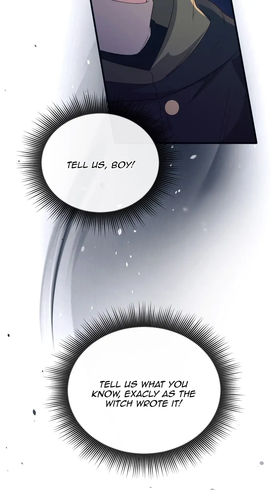 The Prince’s Personal Physician Chapter 48 page 31