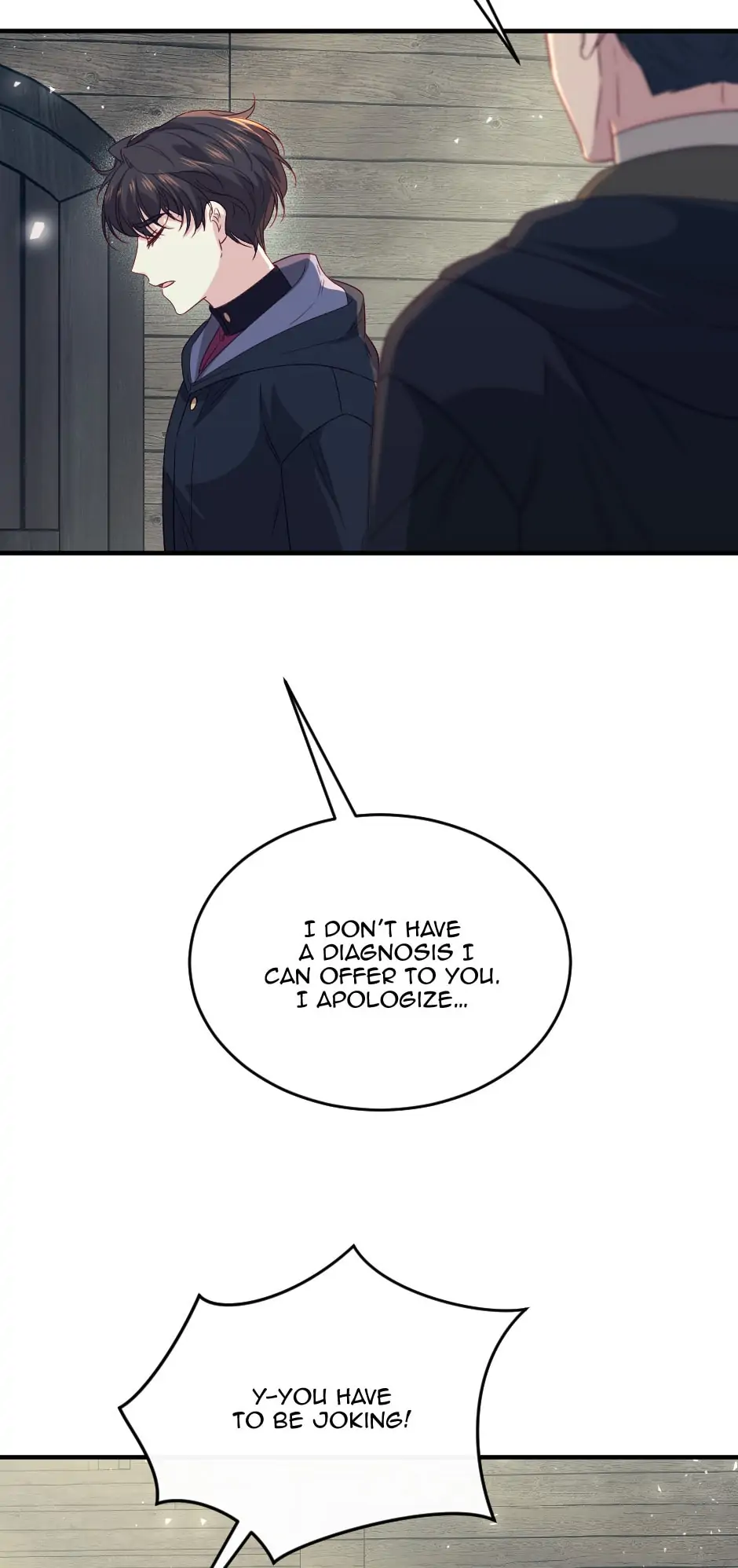 The Prince’s Personal Physician Chapter 48 page 34