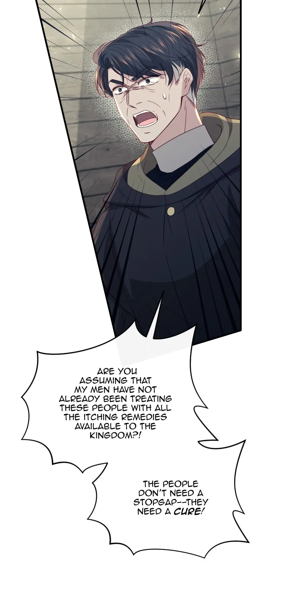 The Prince’s Personal Physician Chapter 48 page 39