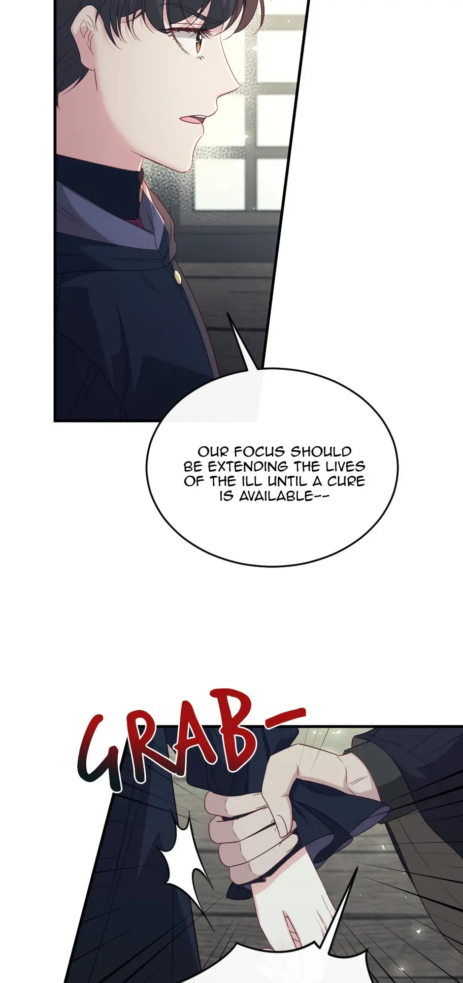 The Prince’s Personal Physician Chapter 48 page 41