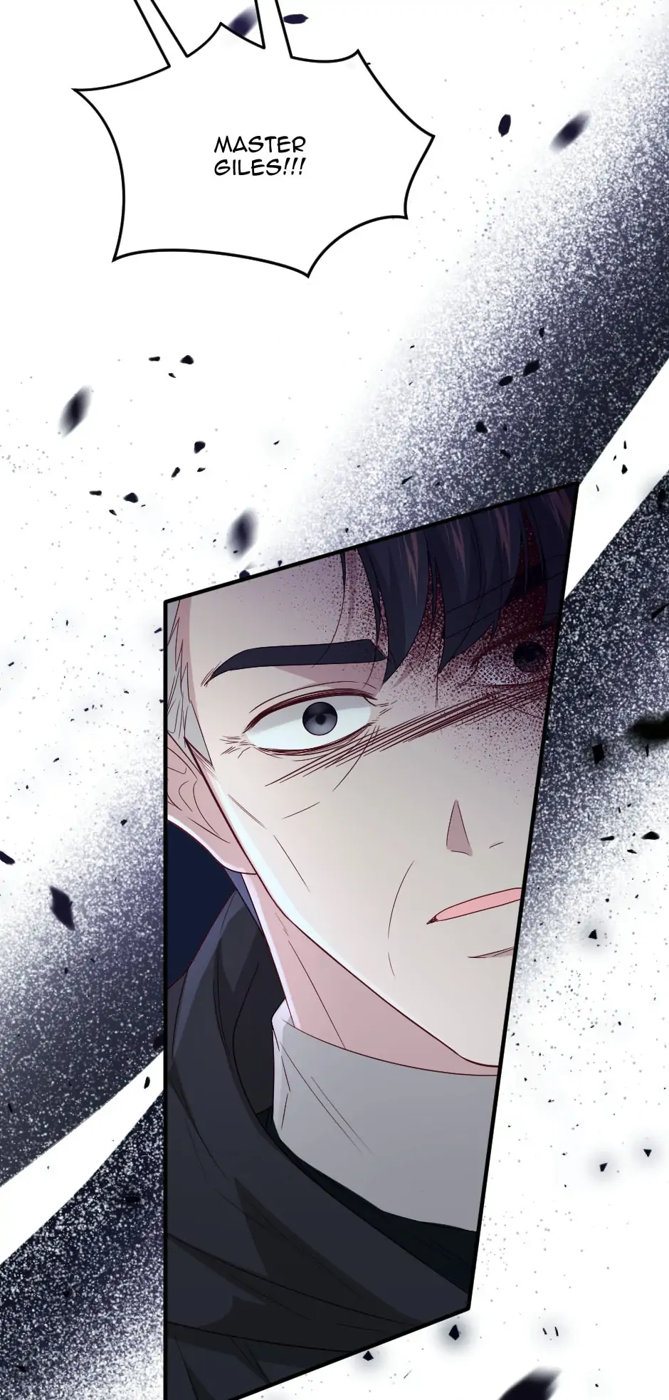The Prince’s Personal Physician Chapter 48 page 48