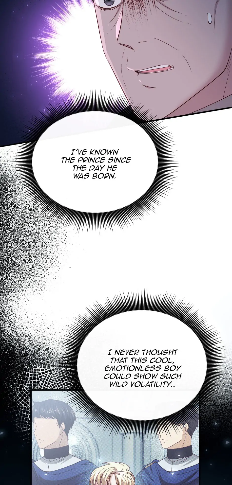 The Prince’s Personal Physician Chapter 48 page 51