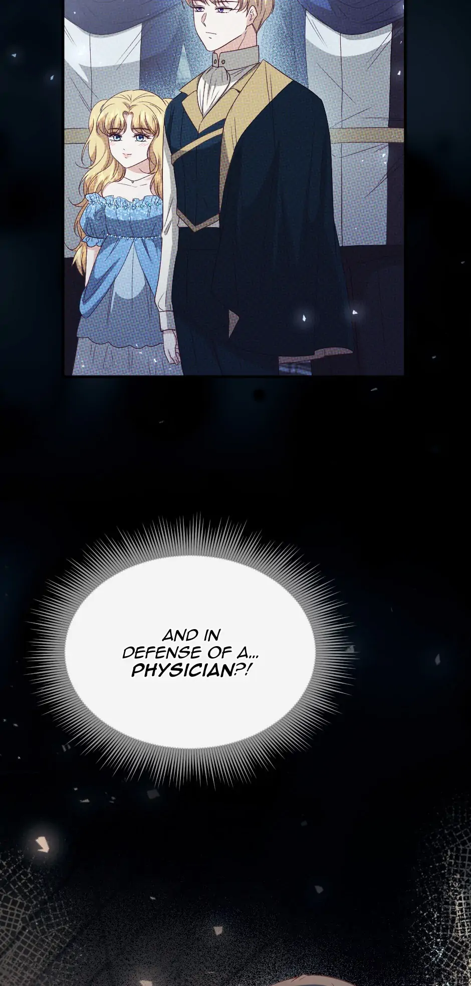 The Prince’s Personal Physician Chapter 48 page 52