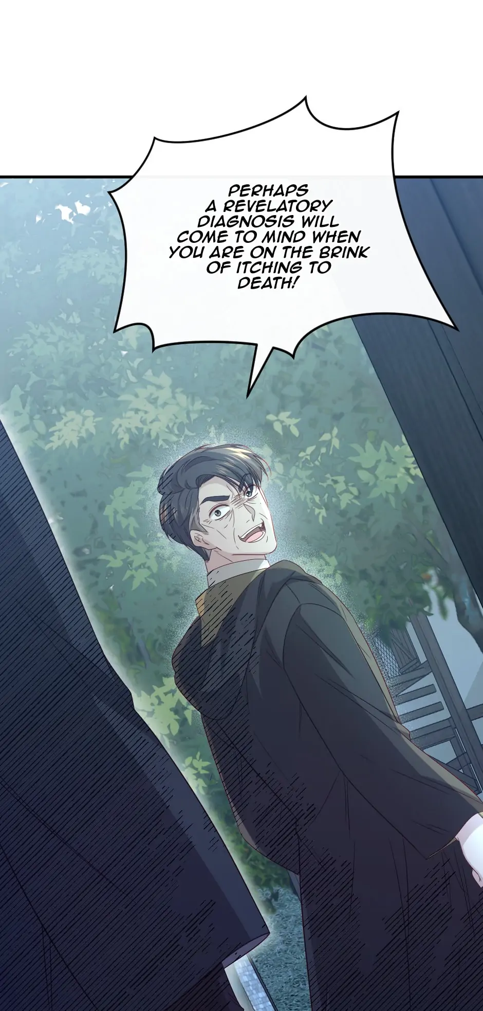 The Prince’s Personal Physician Chapter 48 page 61